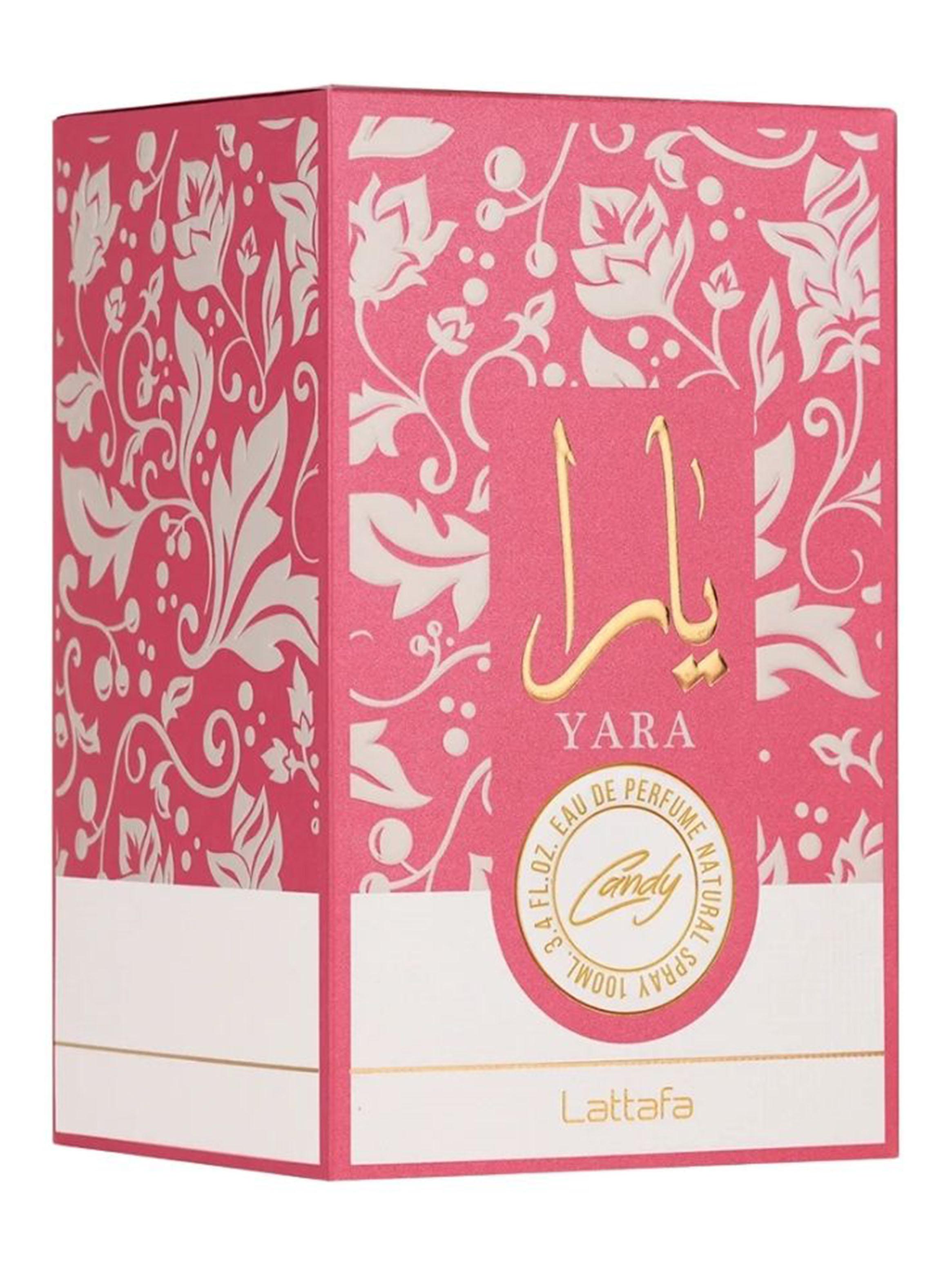 Perfume Yara Candy EDP Mujer 100 ml-2
