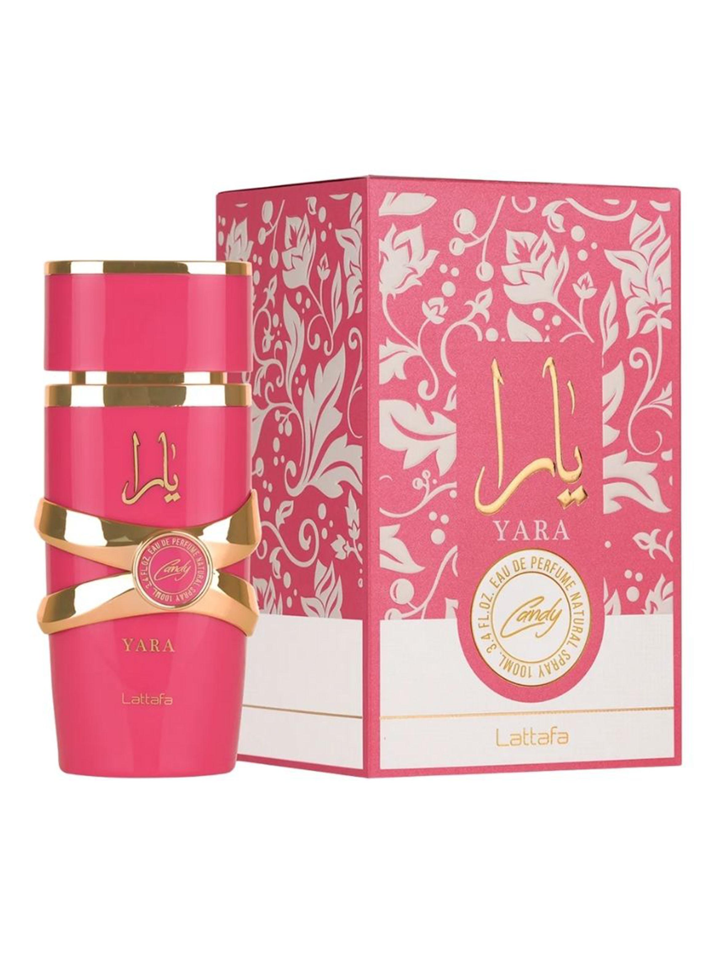 Perfume Yara Candy EDP Mujer 100 ml-1