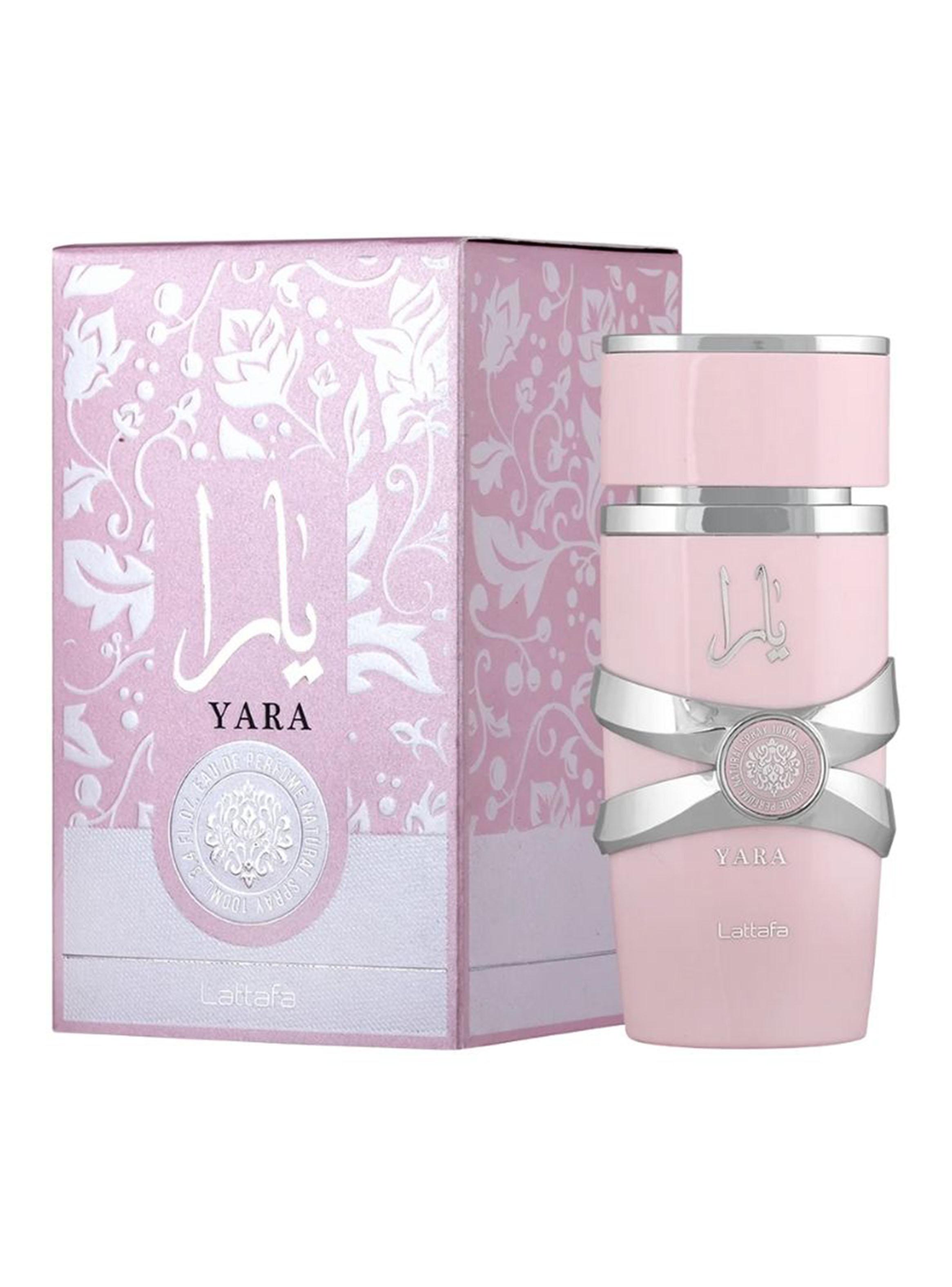 Perfume Yara EDP Mujer 100 ml-1