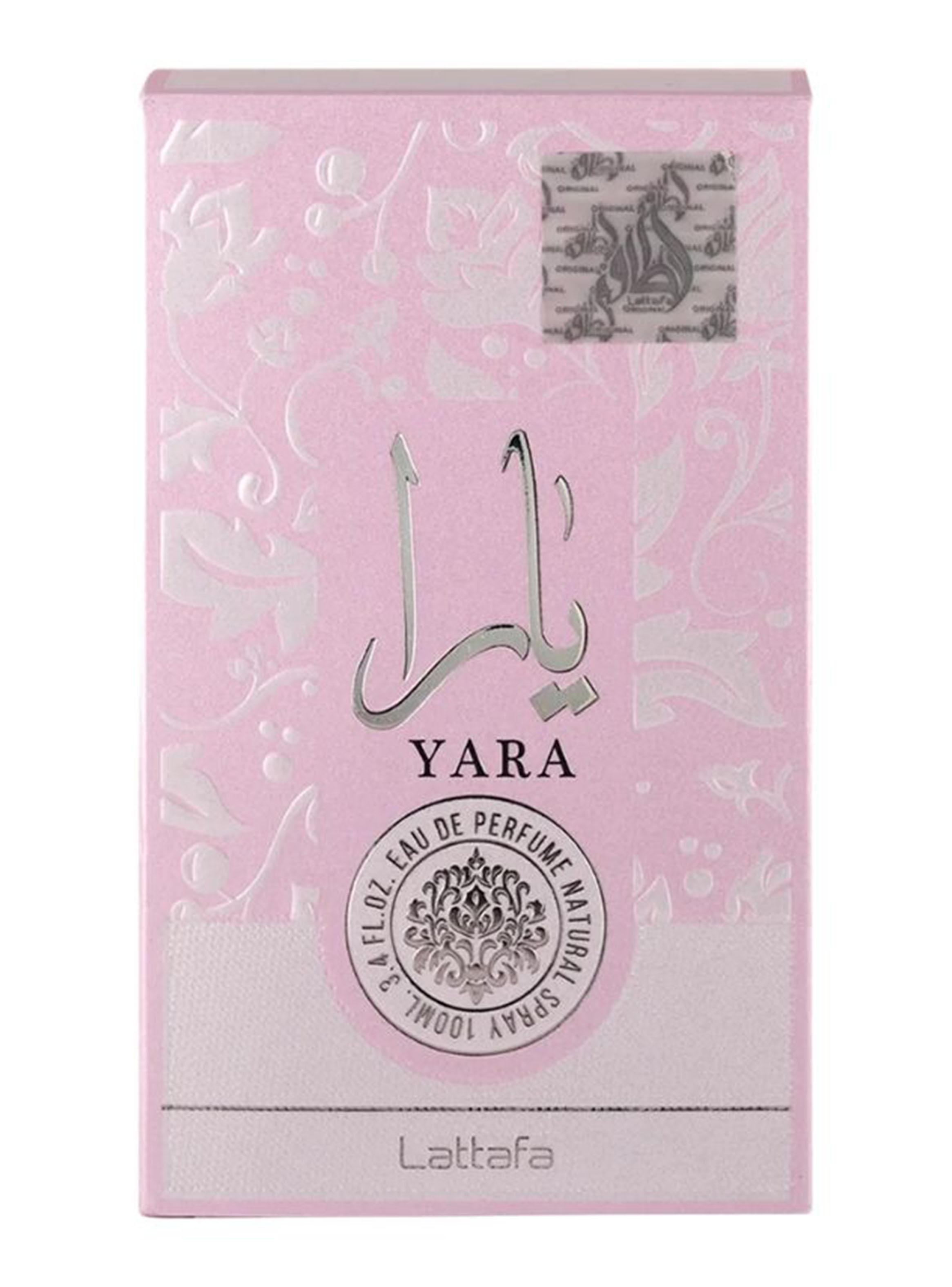 Perfume Yara EDP Mujer 100 ml-2