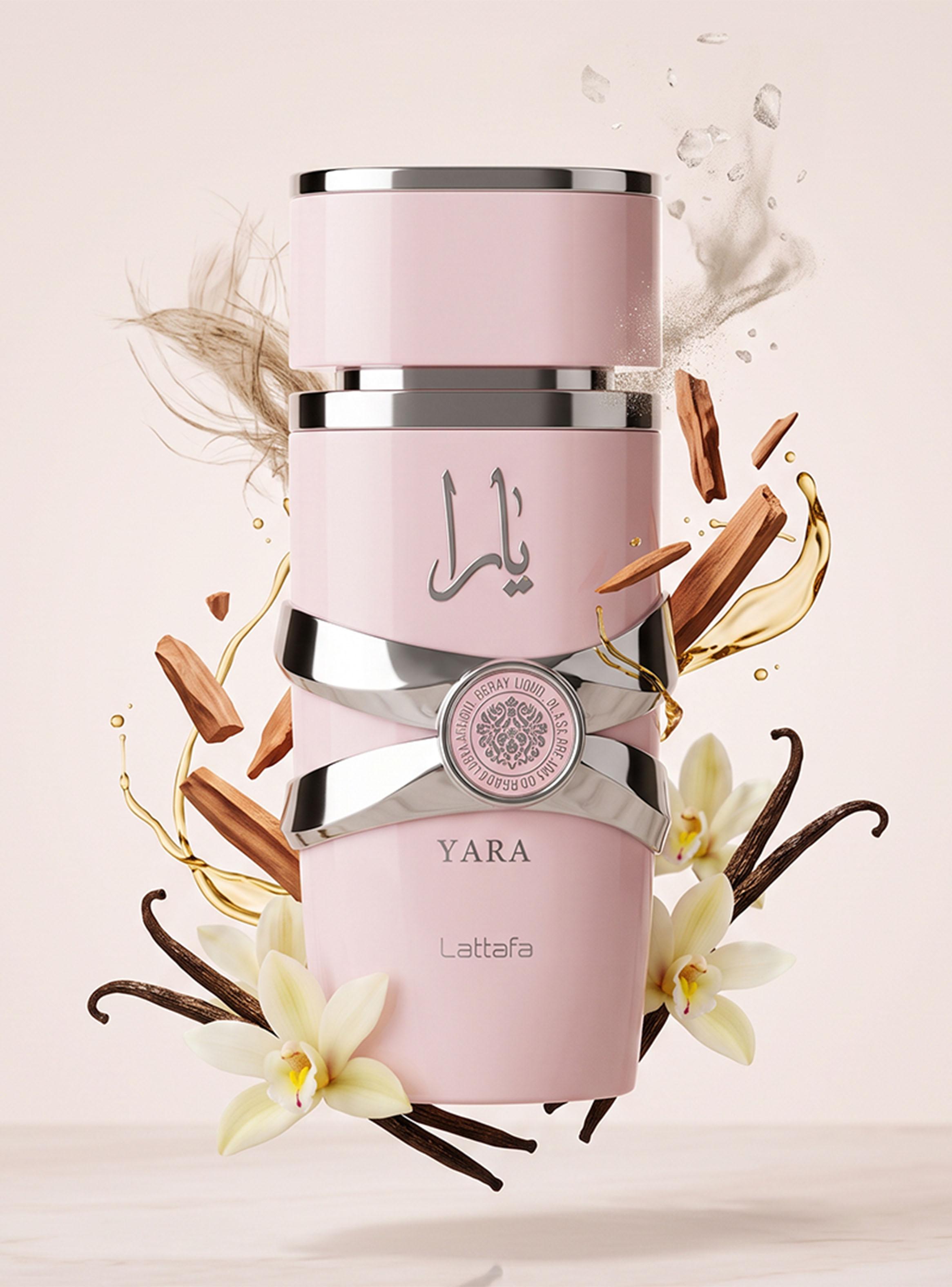 Perfume Yara EDP Mujer 100 ml-3
