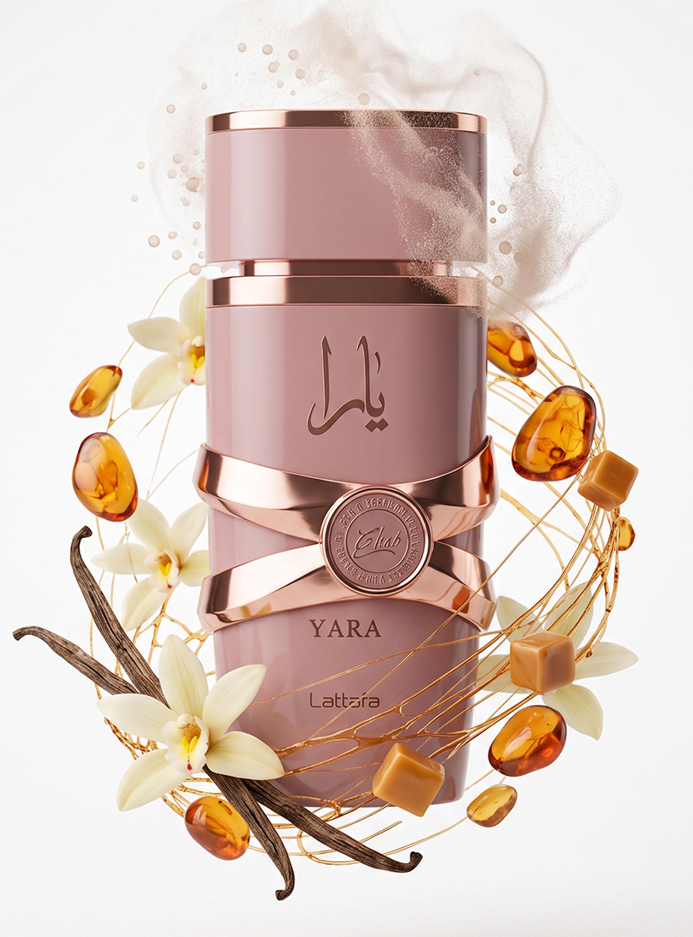 Perfume Yara Elixir EDP Mujer 100 ml-3