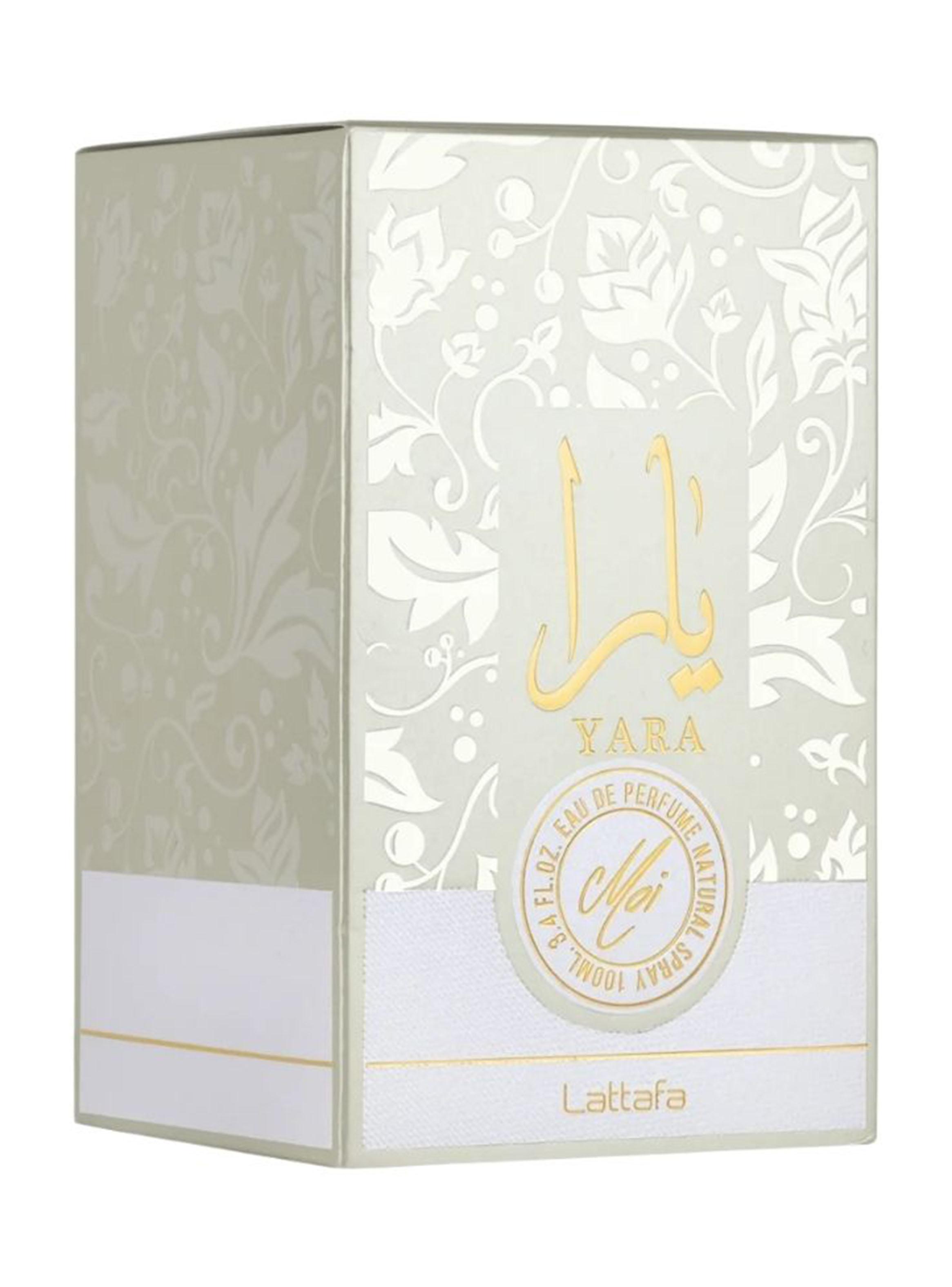 Perfume Yara Moi EDP Mujer 100 ml-2