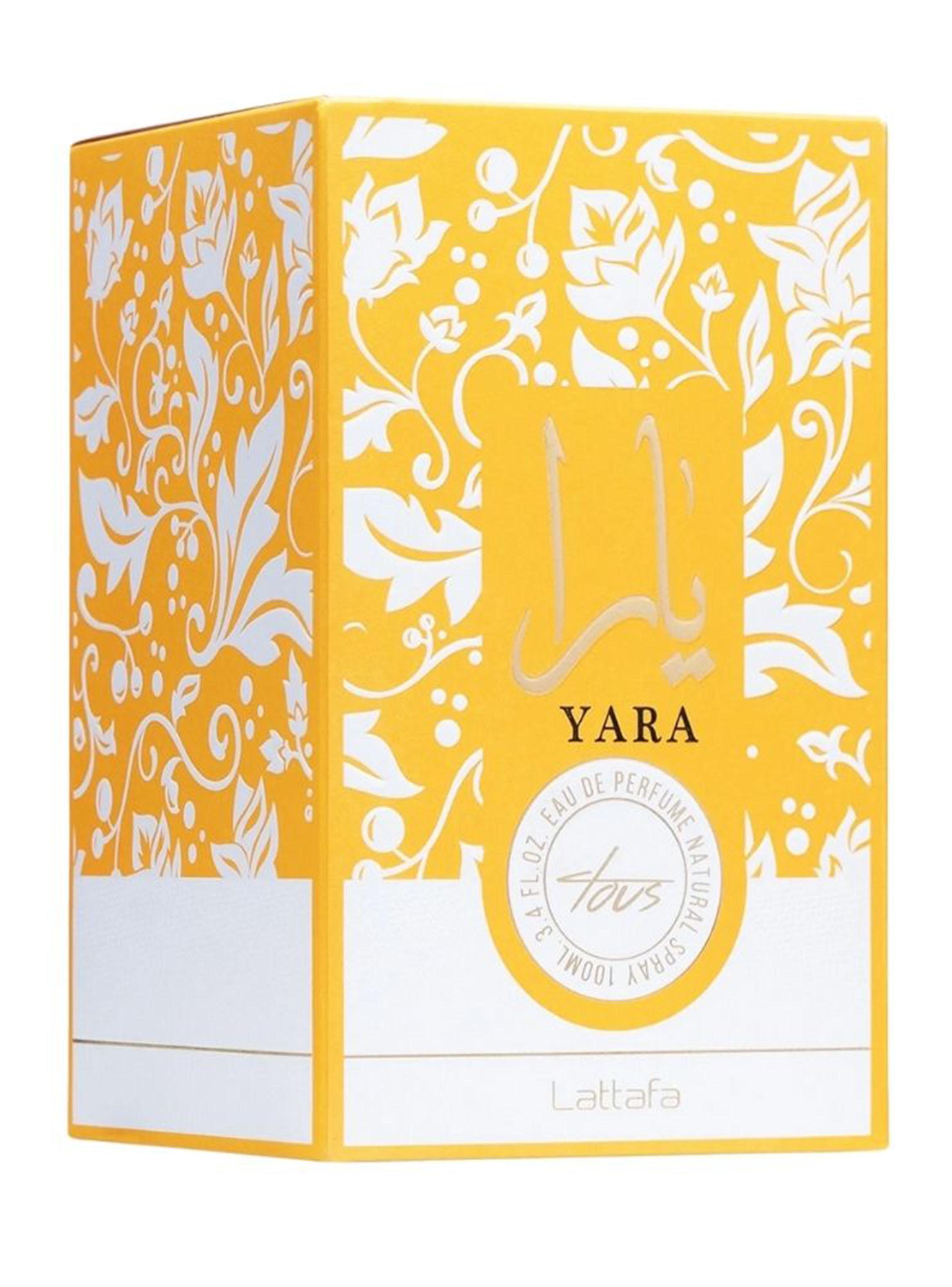 Perfume Yara Tous EDP Mujer 100 ml-2