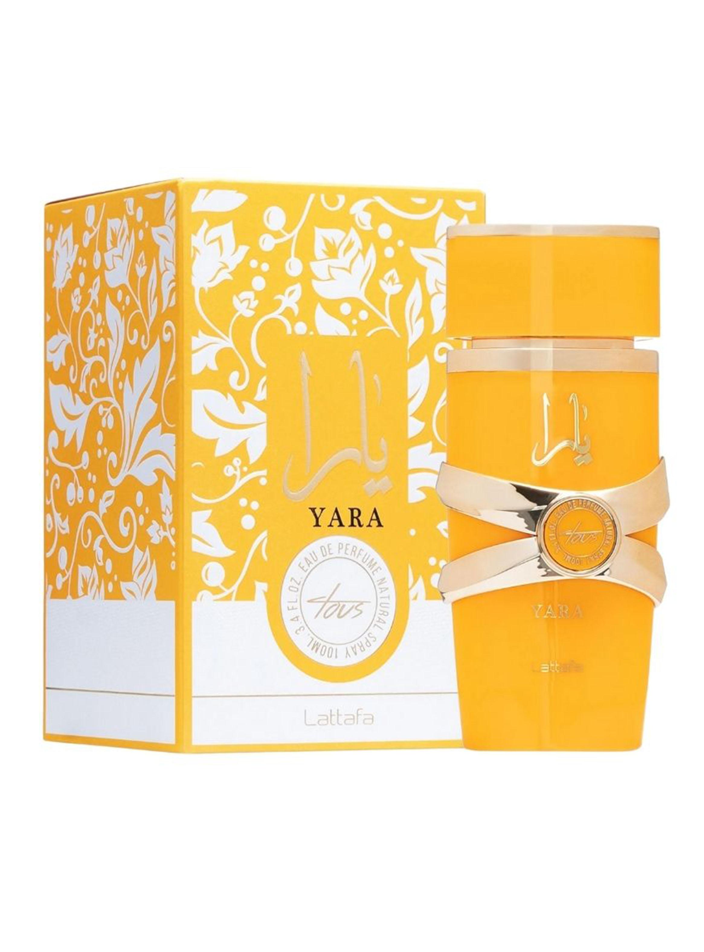 Perfume Yara Tous EDP Mujer 100 ml-1