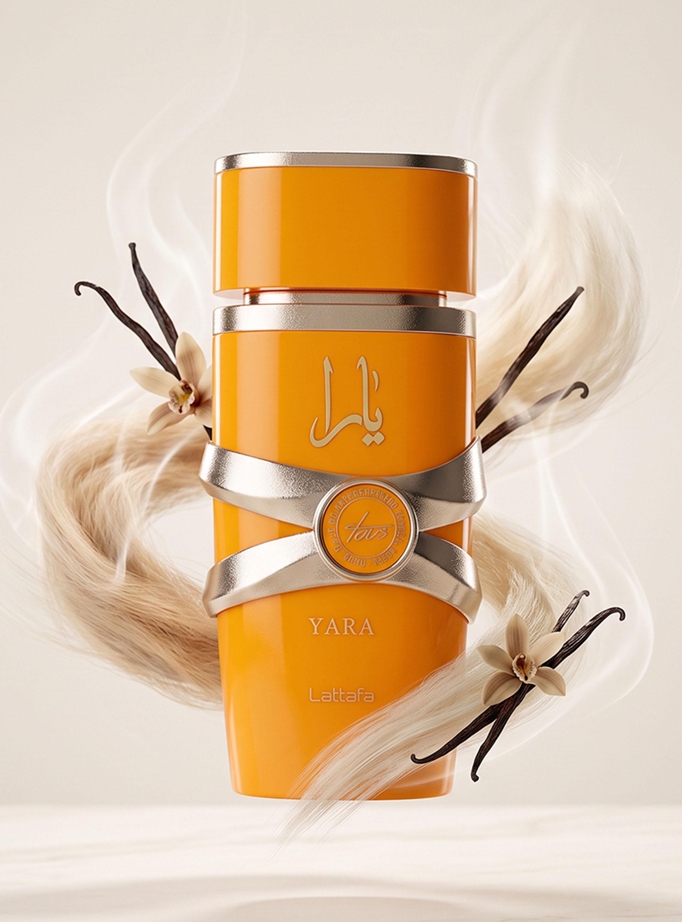 Perfume Yara Tous EDP Mujer 100 ml-3