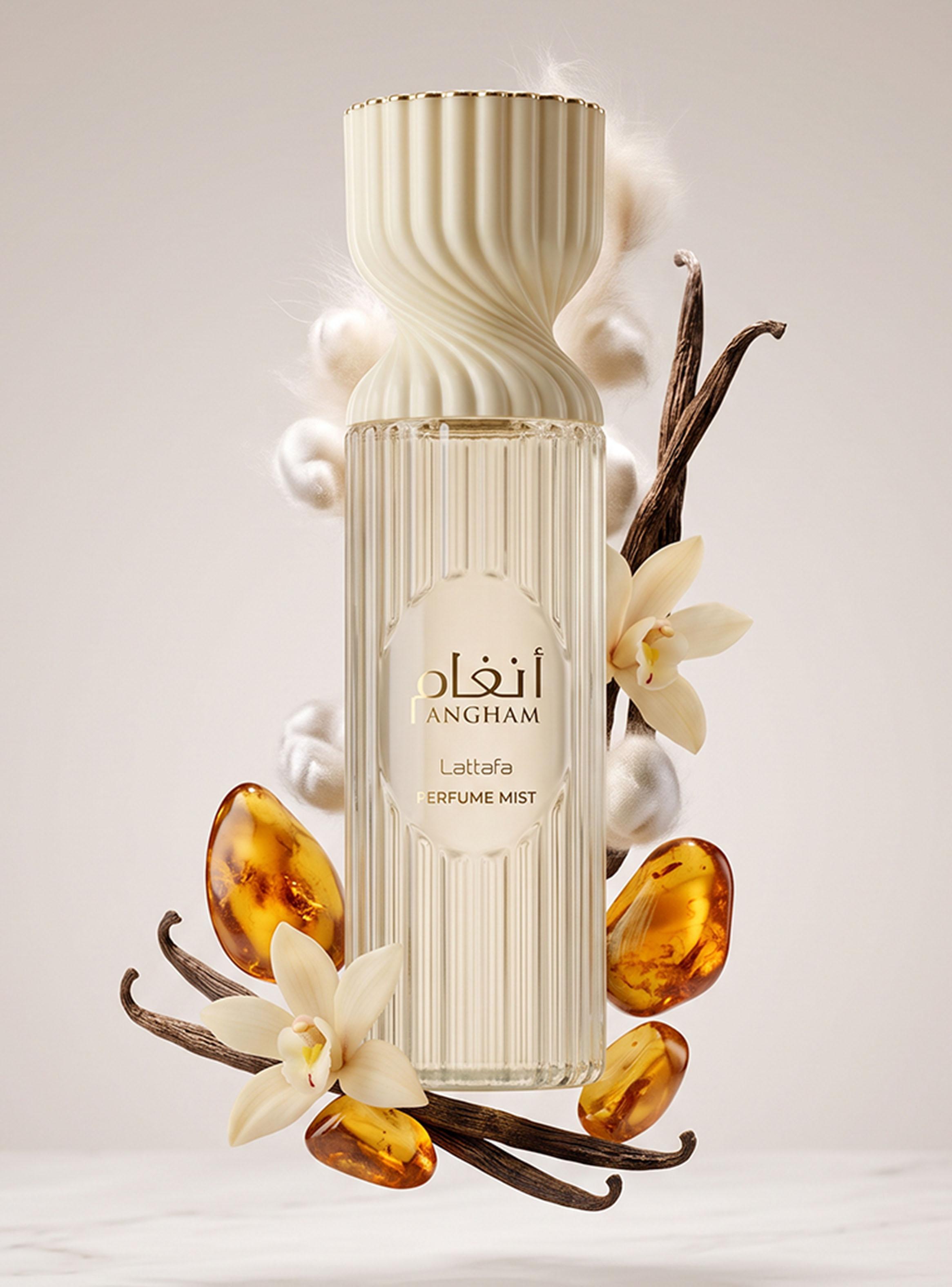 Body Mist Angham Unisex 250 ml-2