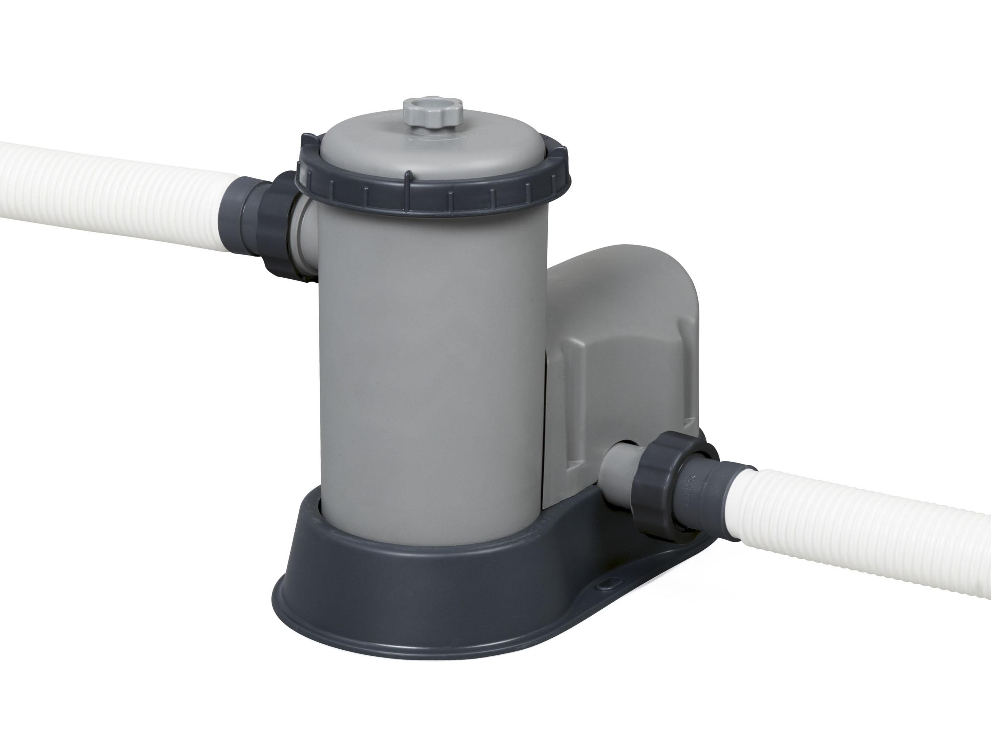 Bomba de Filtrado para Piscinas 1.100-31.700 L Bestway-1