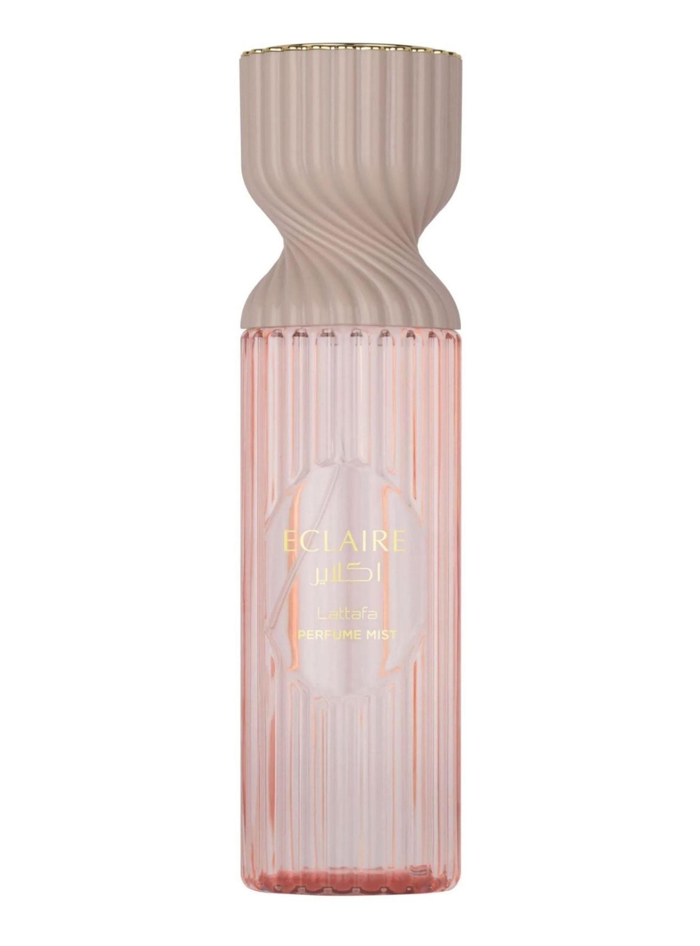 Body Mist Eclaire Mujer 250 ml-0