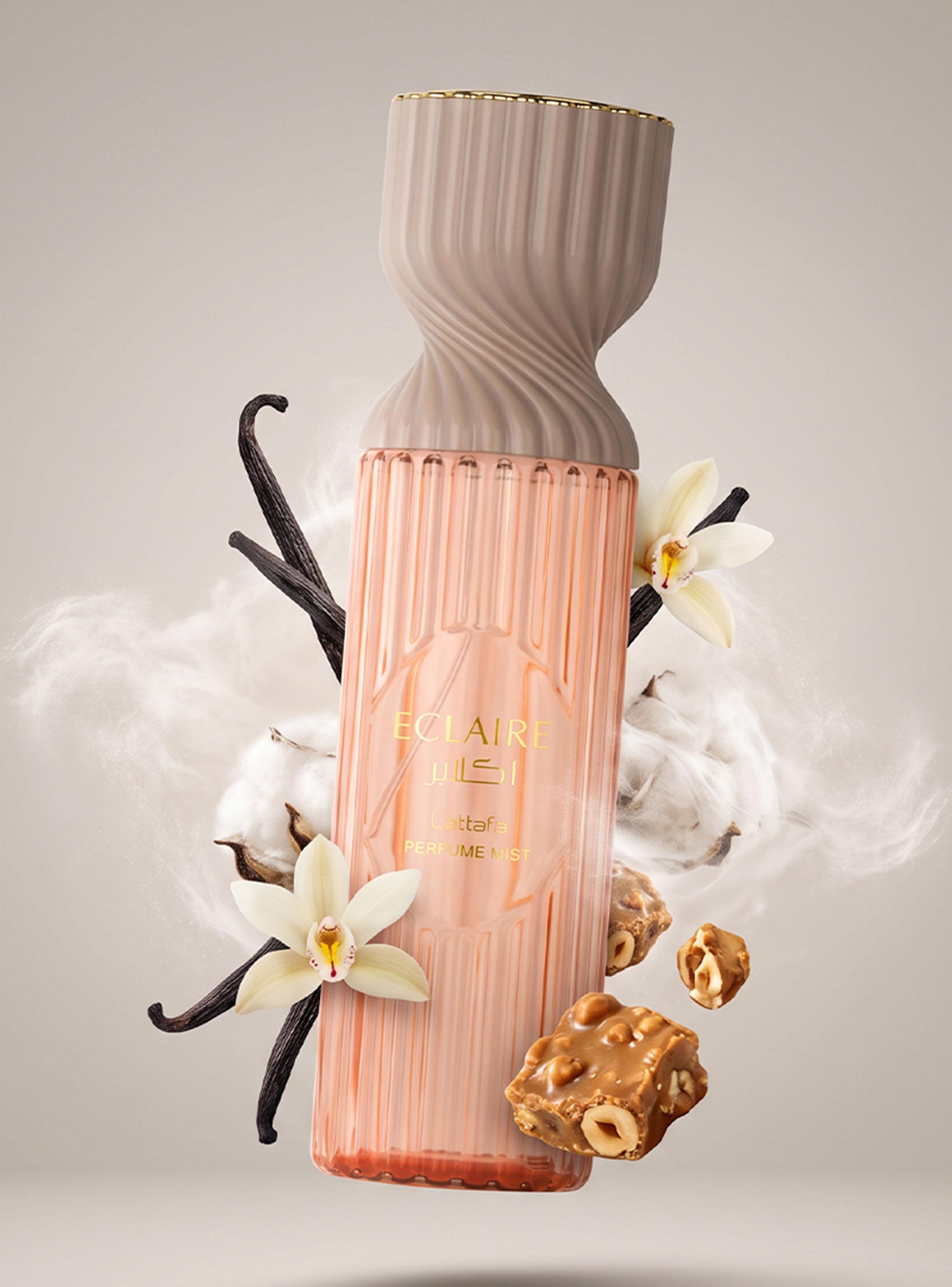 Body Mist Eclaire Mujer 250 ml-2