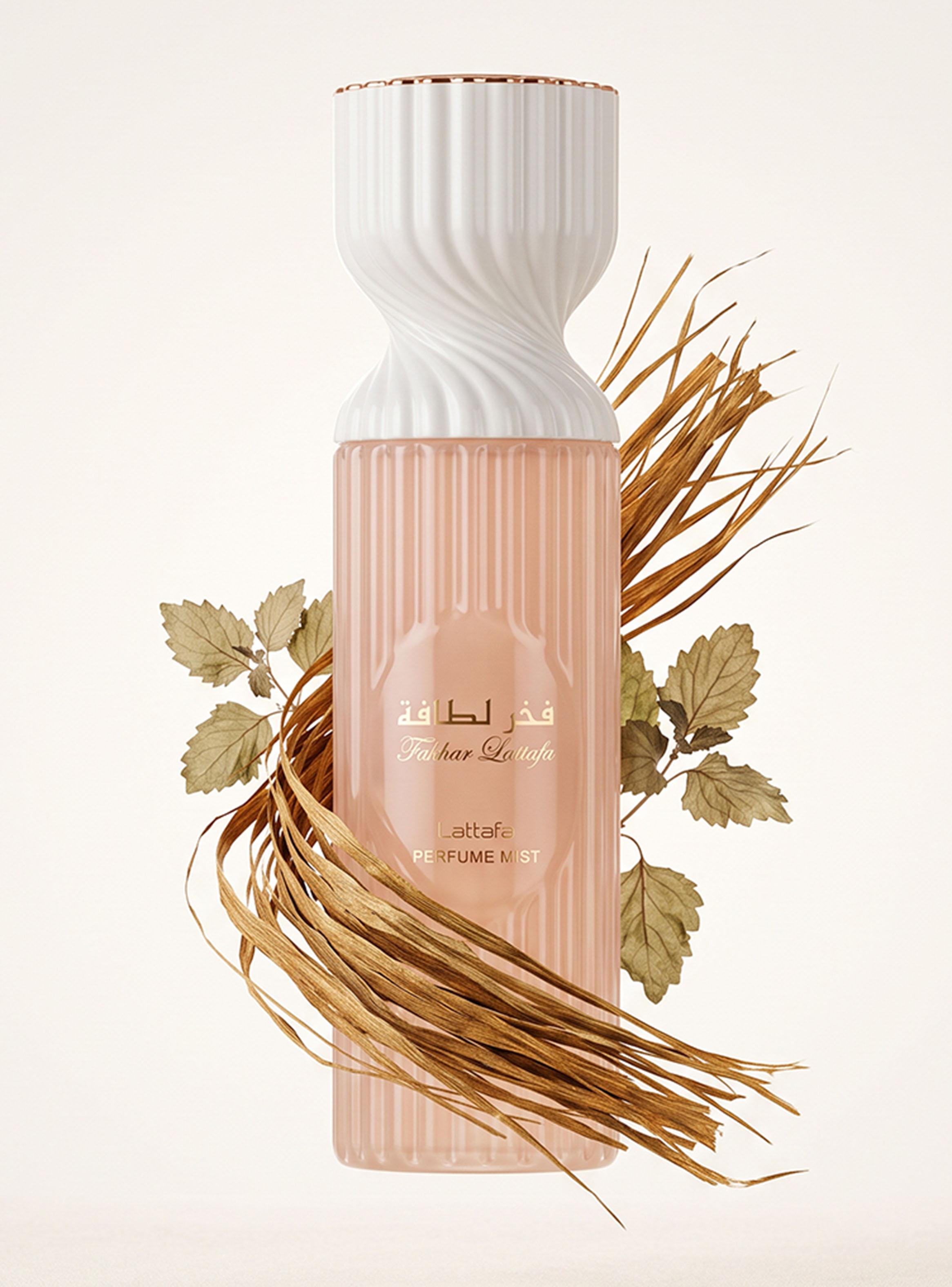 Body Mist Fakhar Mujer 250 ml-1