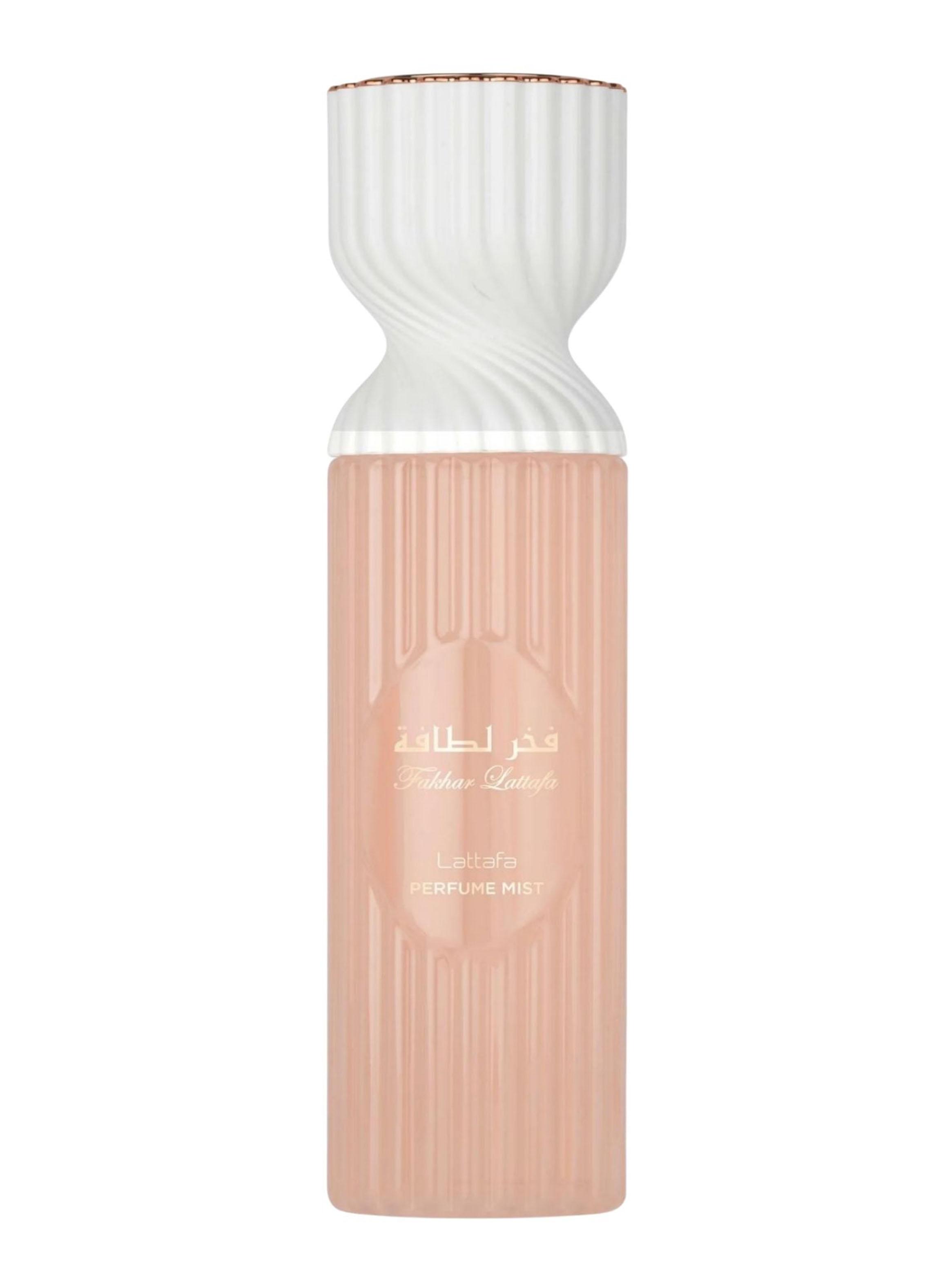 Body Mist Fakhar Mujer 250 ml-0
