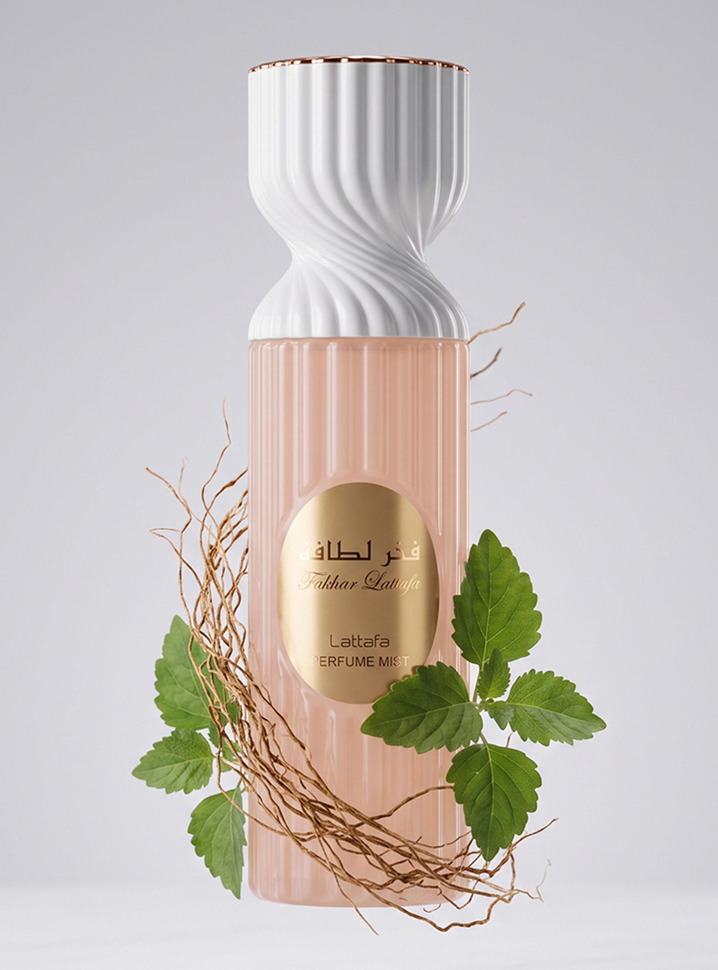 Body Mist Fakhar Mujer 250 ml-2