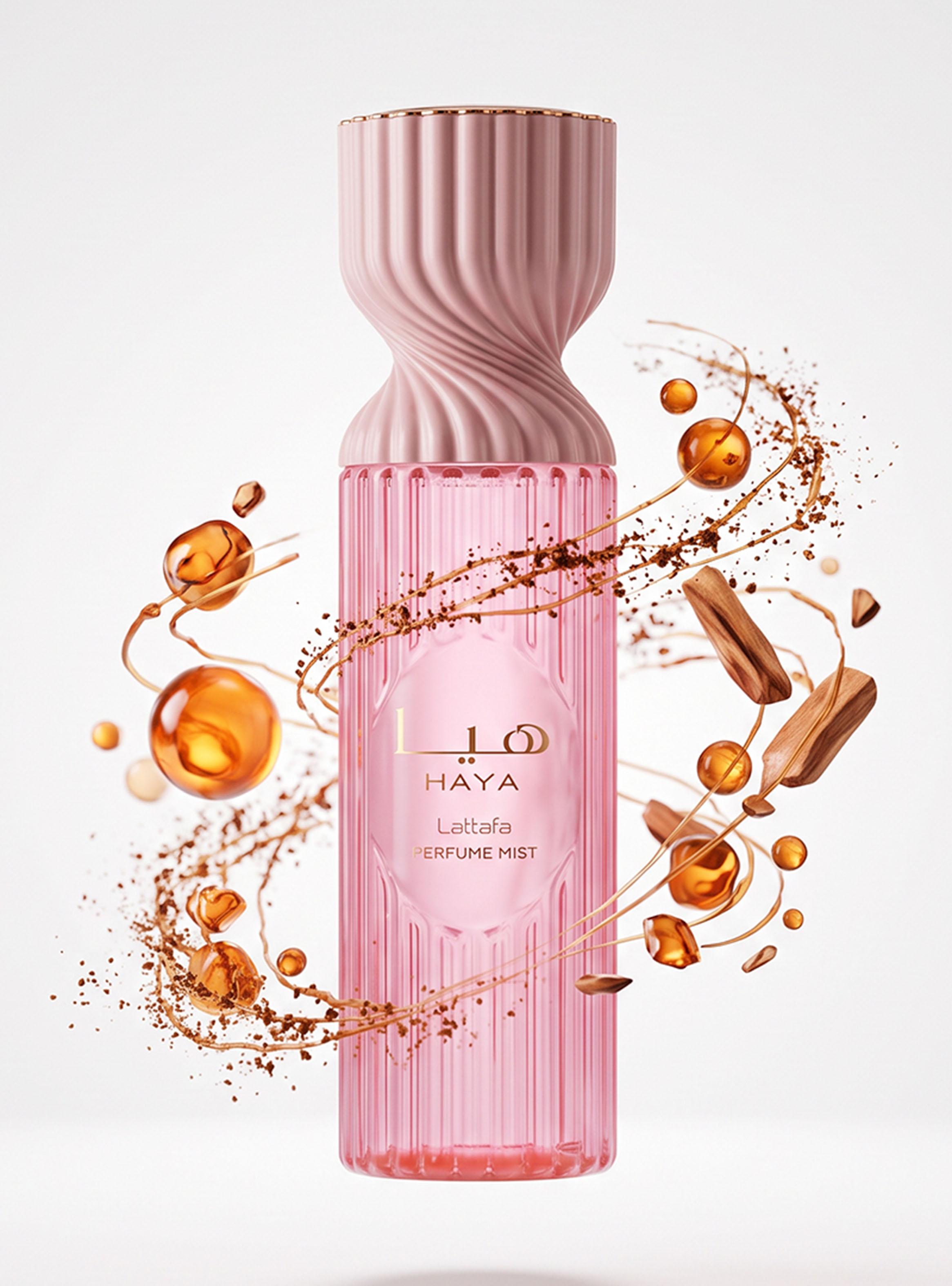 Body Mist Haya Mujer 250 ml-2