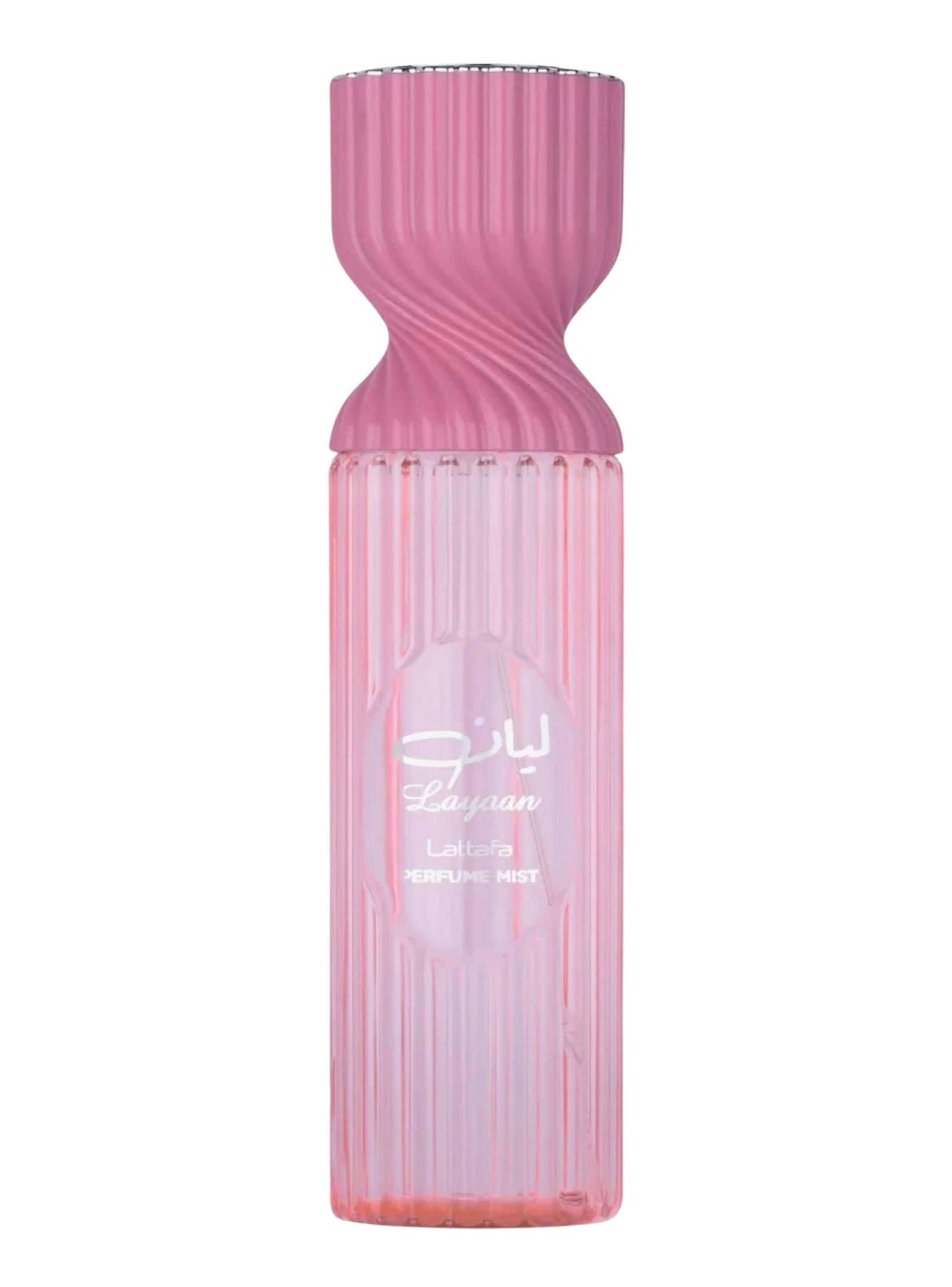 Body Mist Layaan Mujer 250 ml-0
