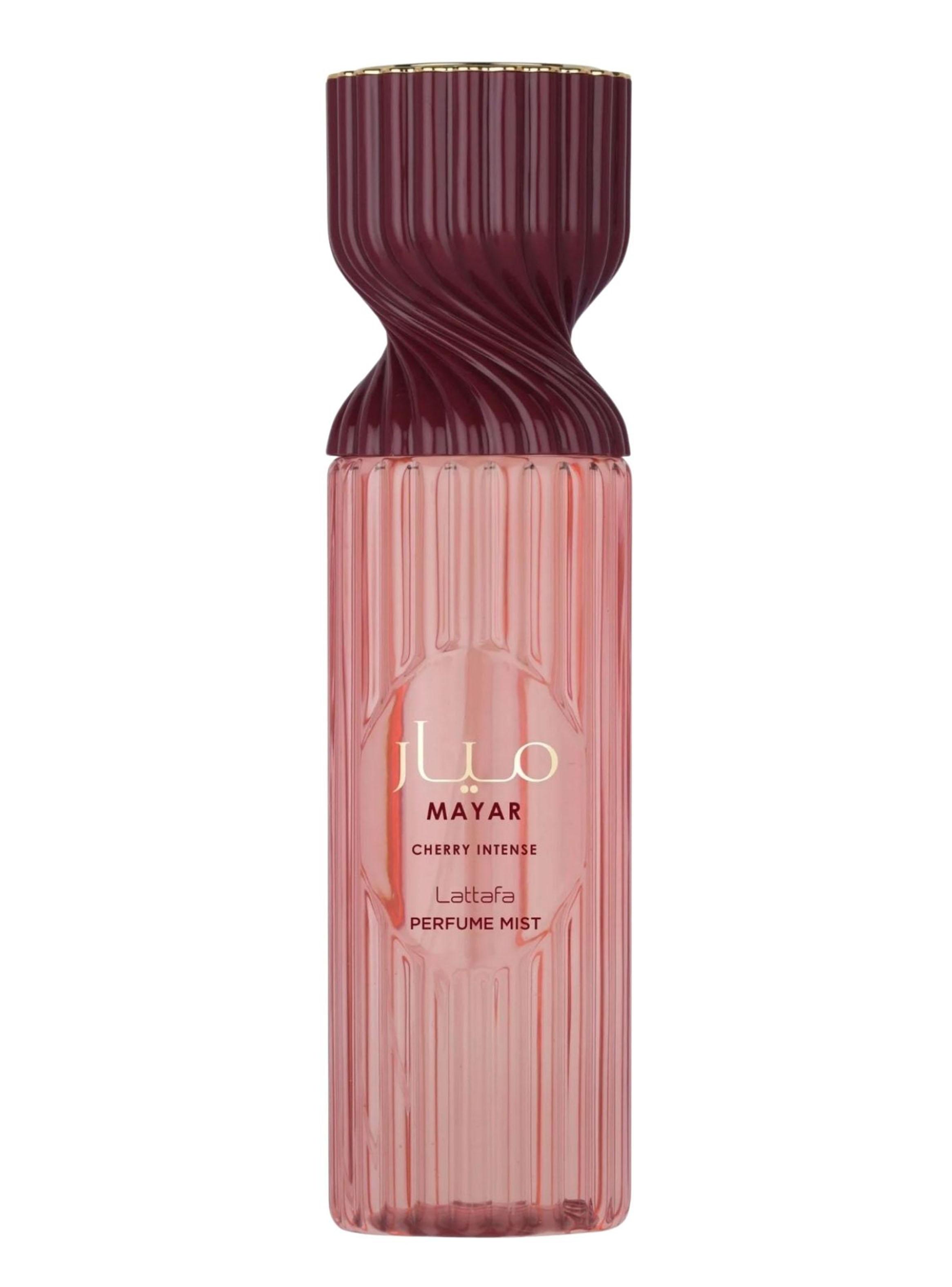 Body Mist Mayar Cherry Intense Unisex 250 ml-0