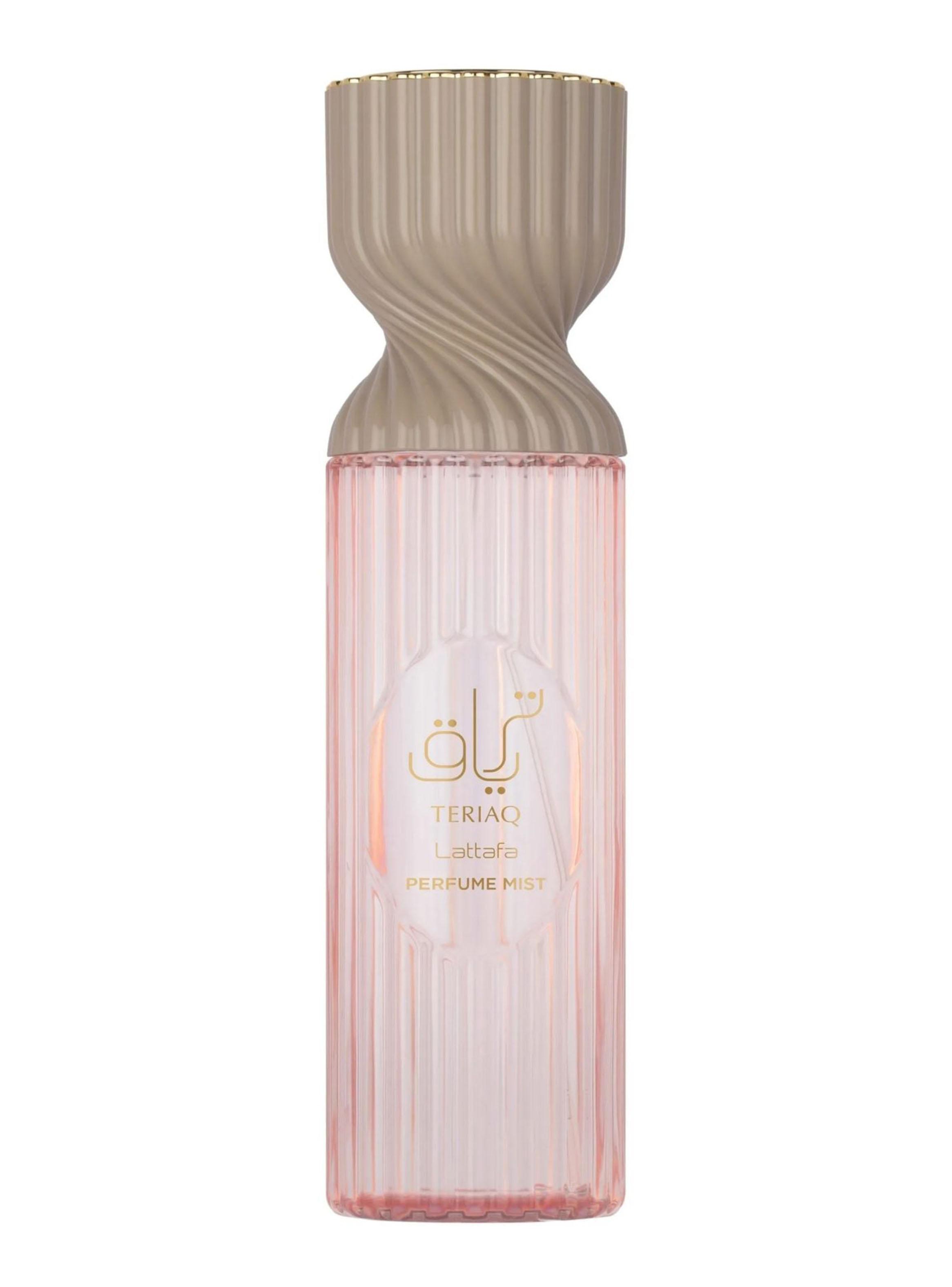 Body Mist Teriaq Unisex 250 ml-0