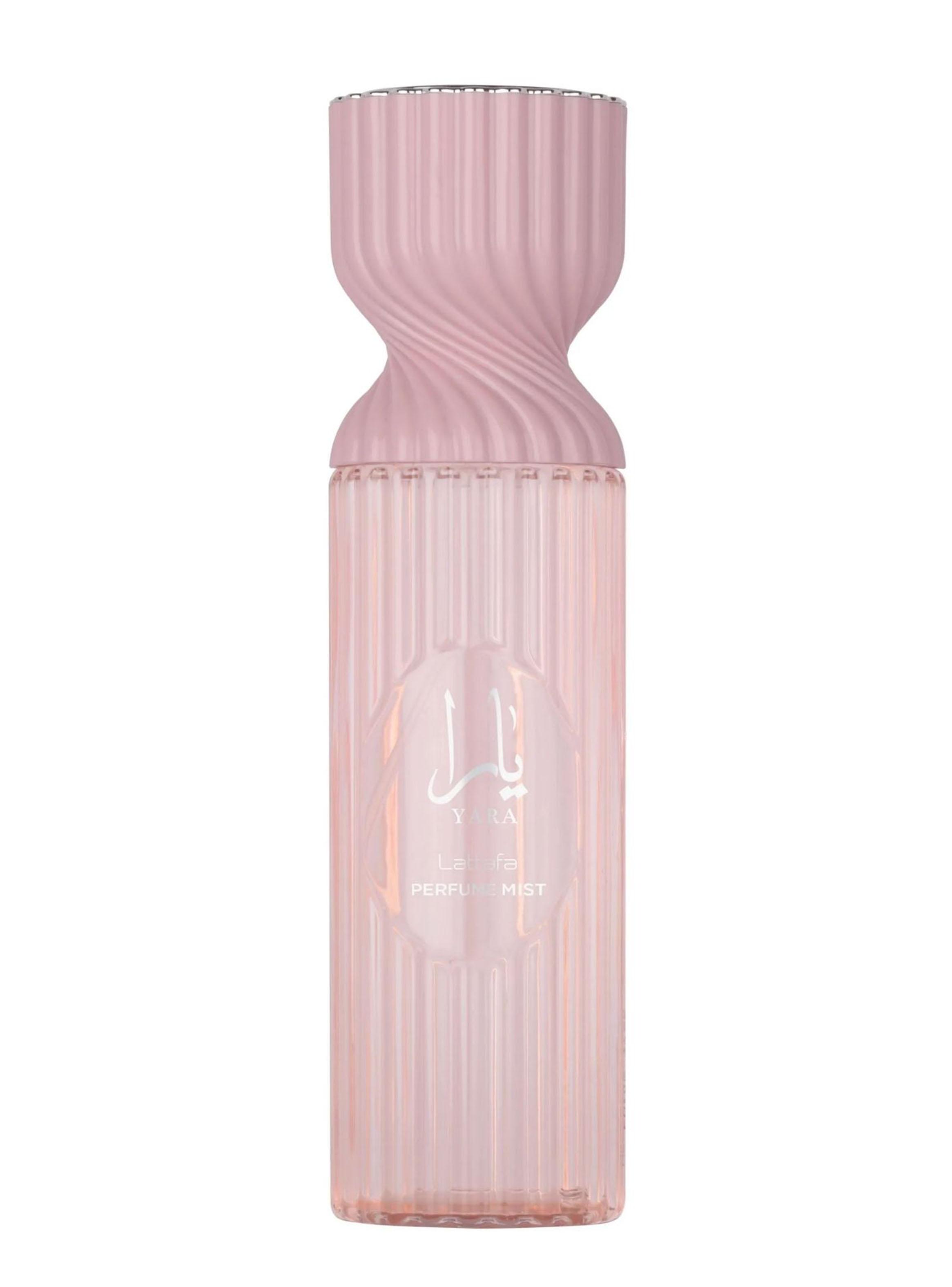 Body Mist Yara Mujer 250 ml-0