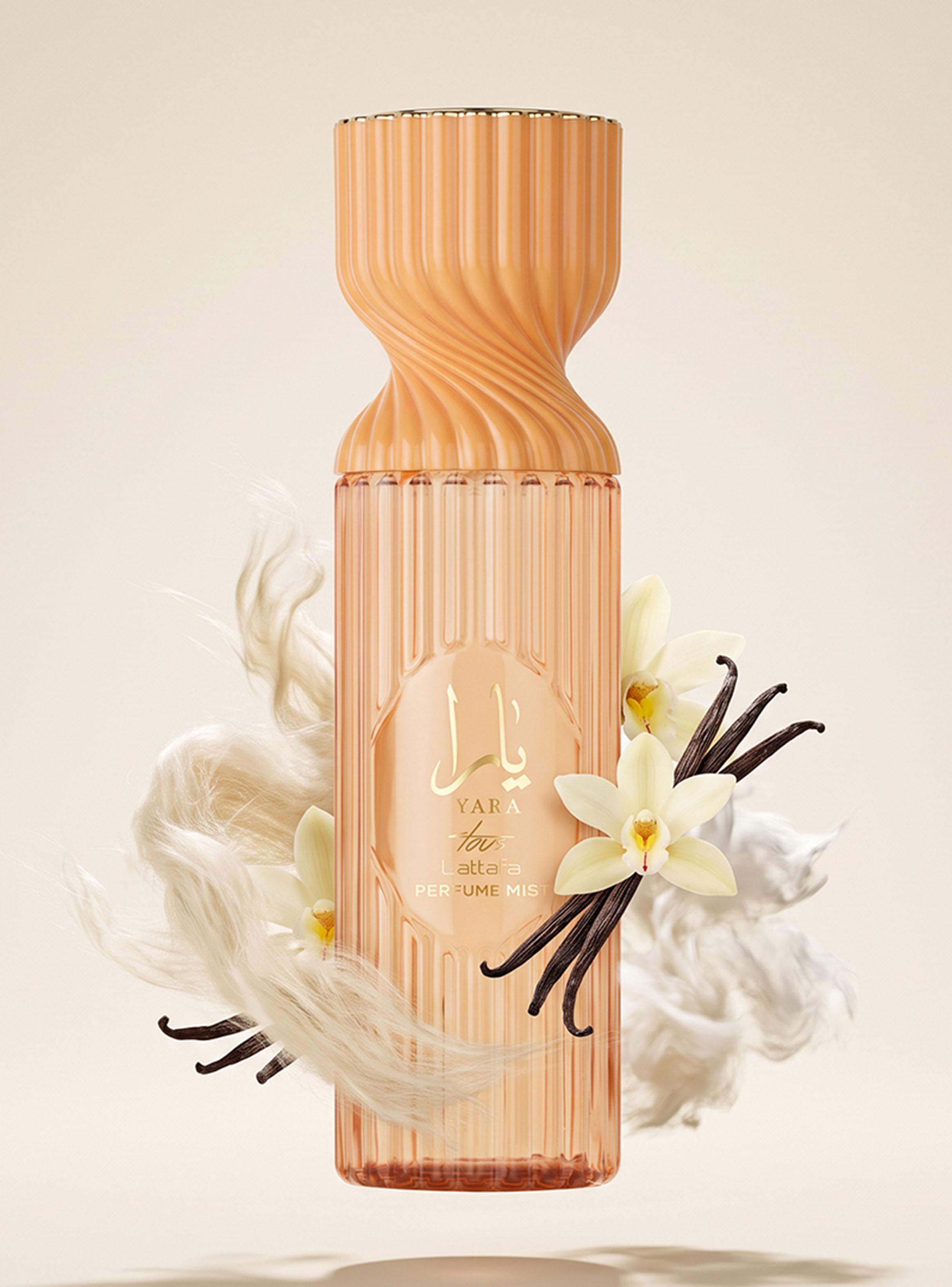 Body Mist Yara Tous Mujer 250 ml-1