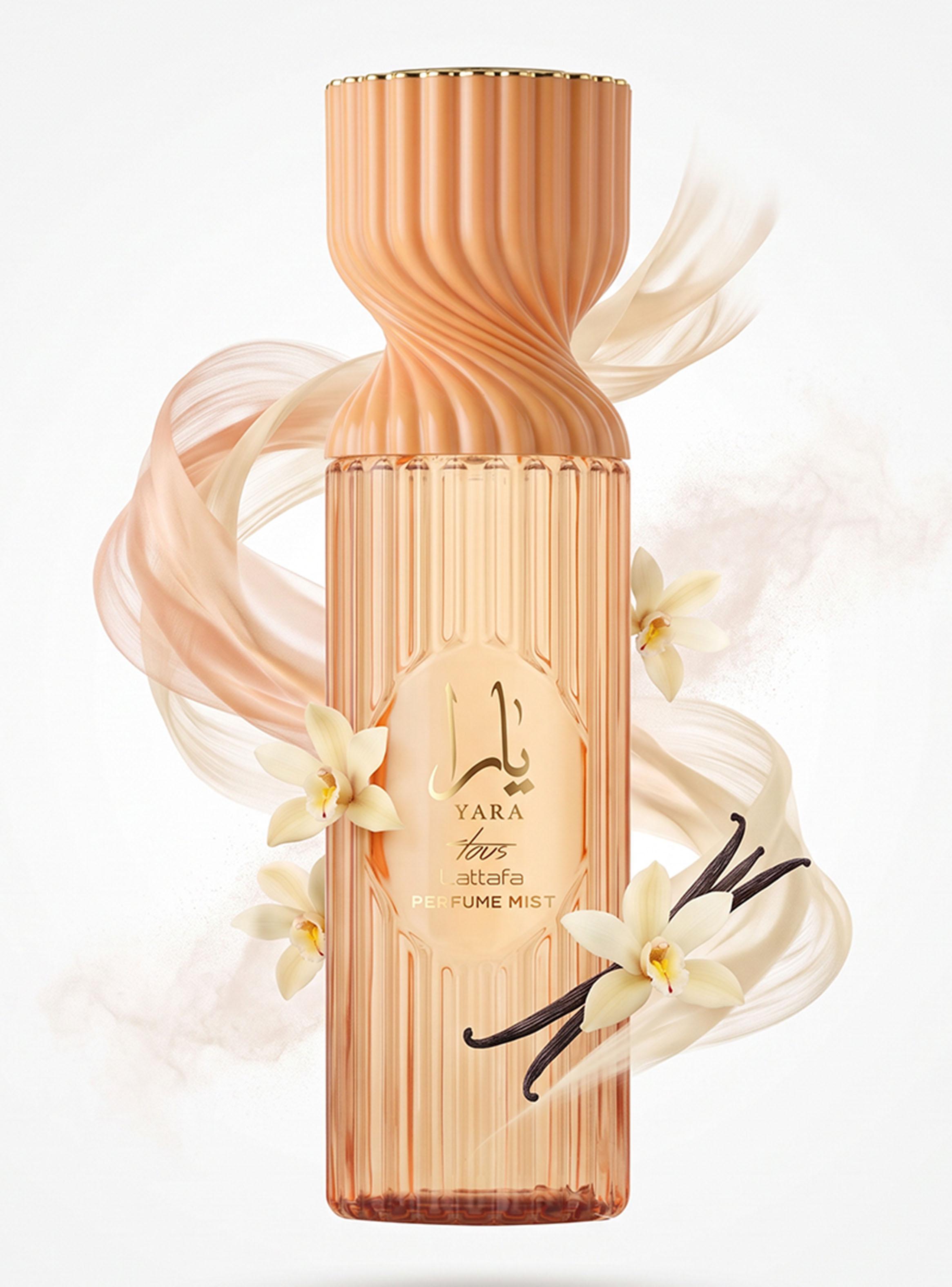 Body Mist Yara Tous Mujer 250 ml-2