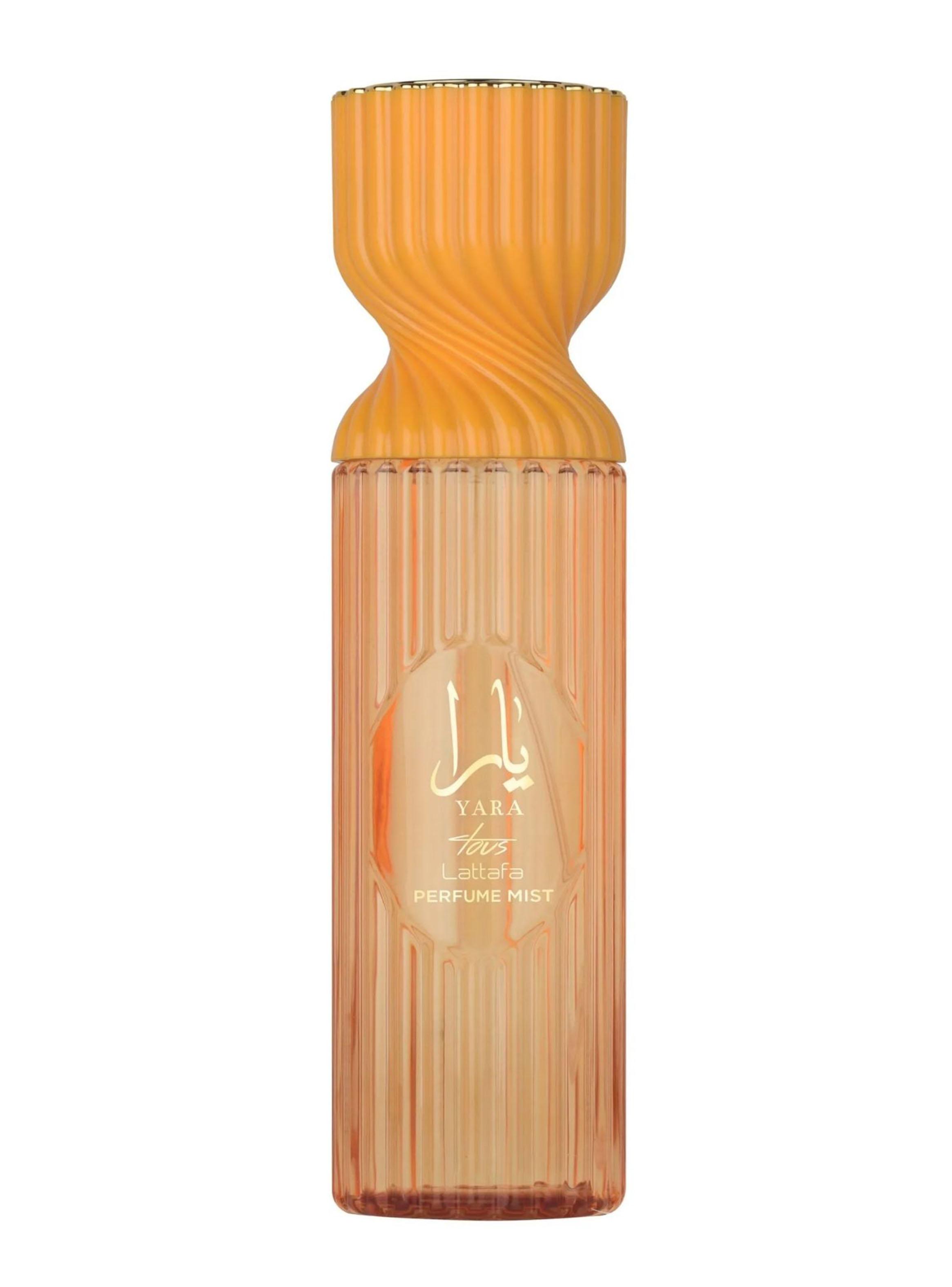 Body Mist Yara Tous Mujer 250 ml-0