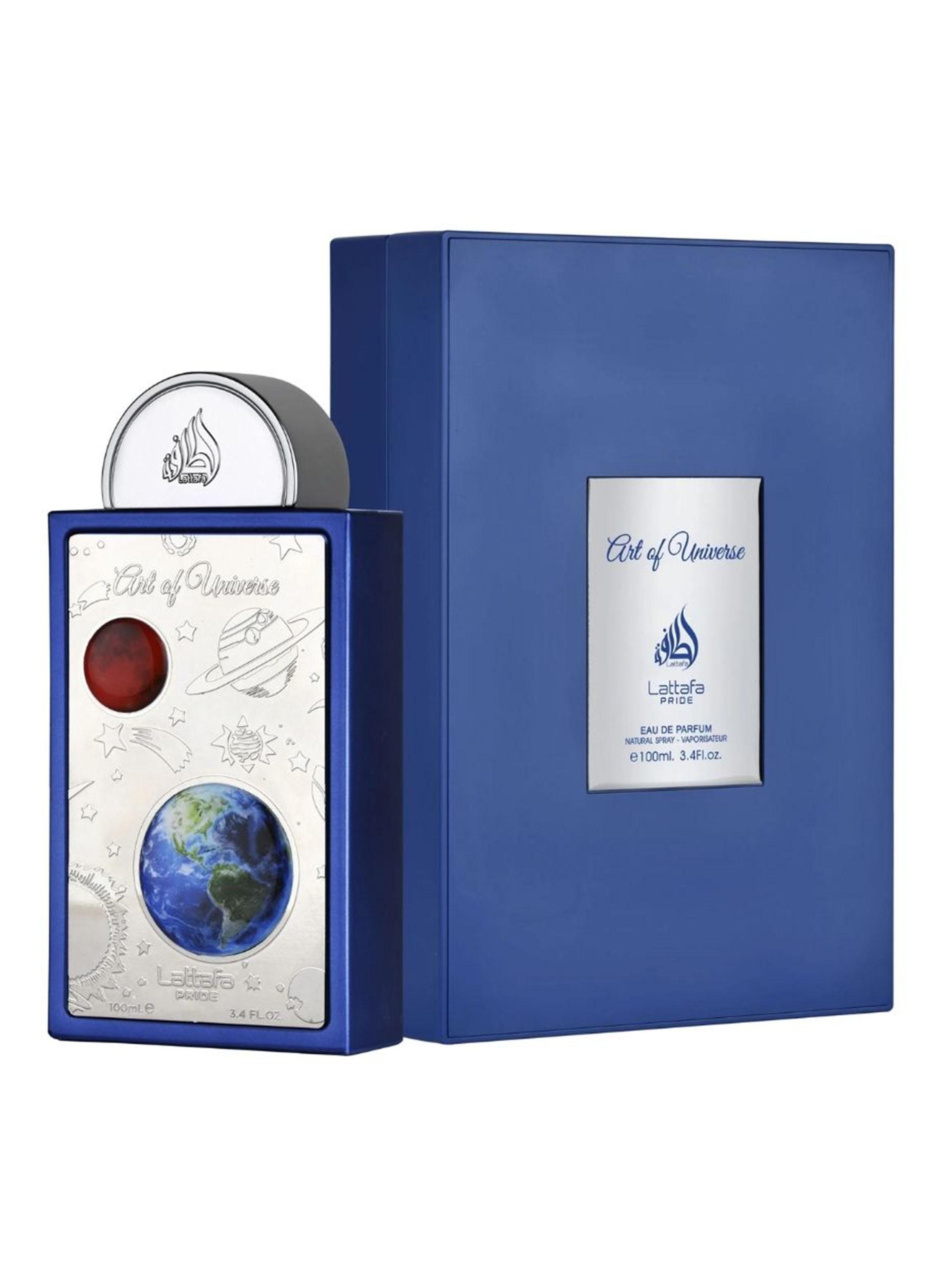 Perfume Art of Universe EDP Unisex 100 ml-1