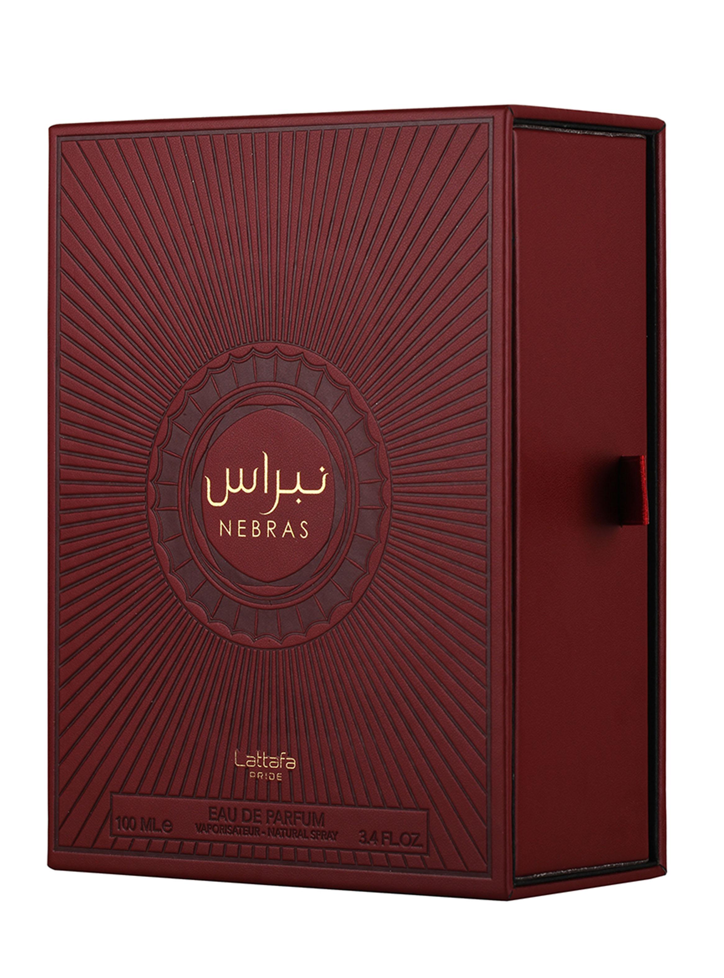 Perfume Nebras EDP Unisex 100 ml-2