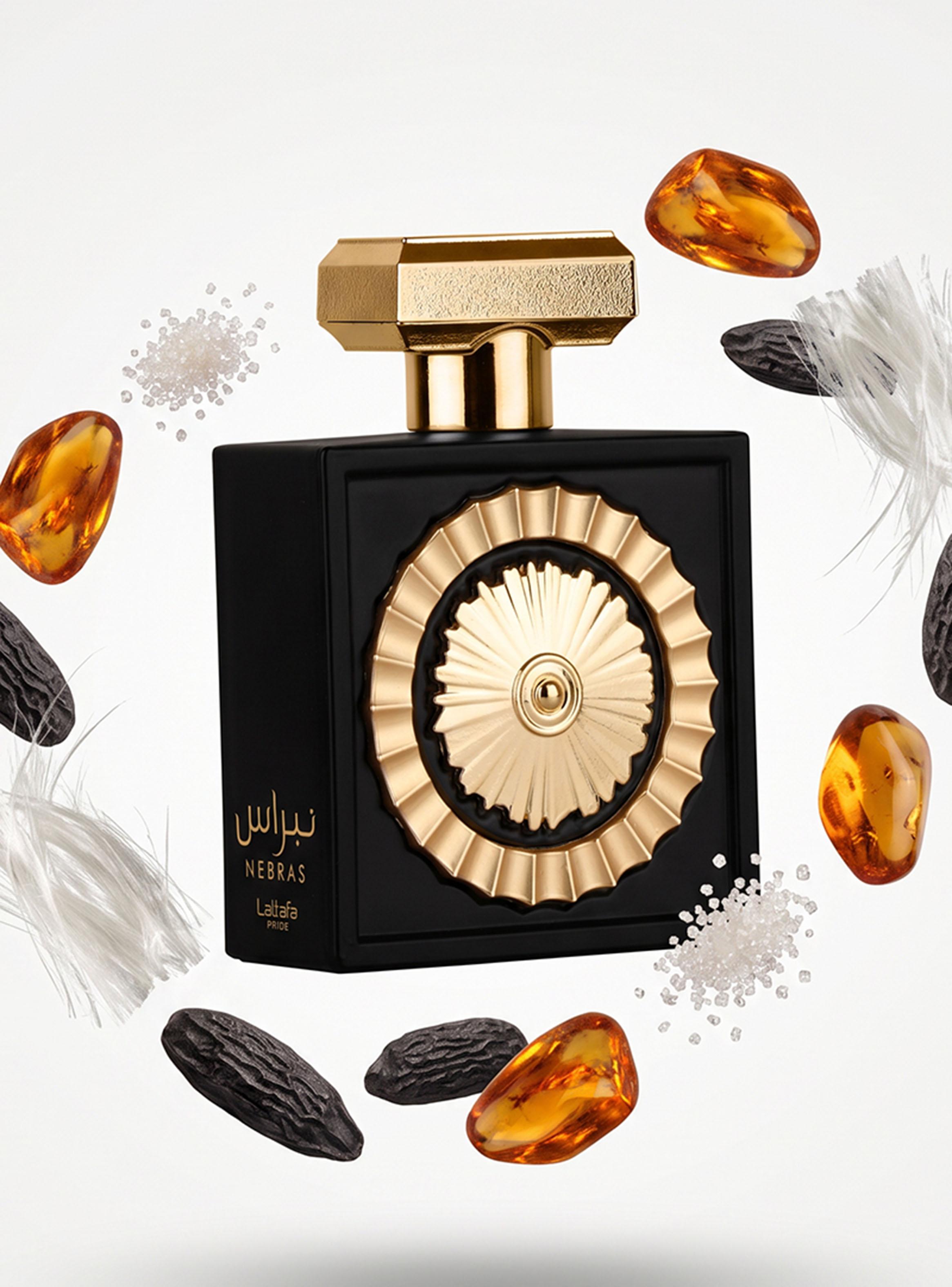 Perfume Nebras EDP Unisex 100 ml-3