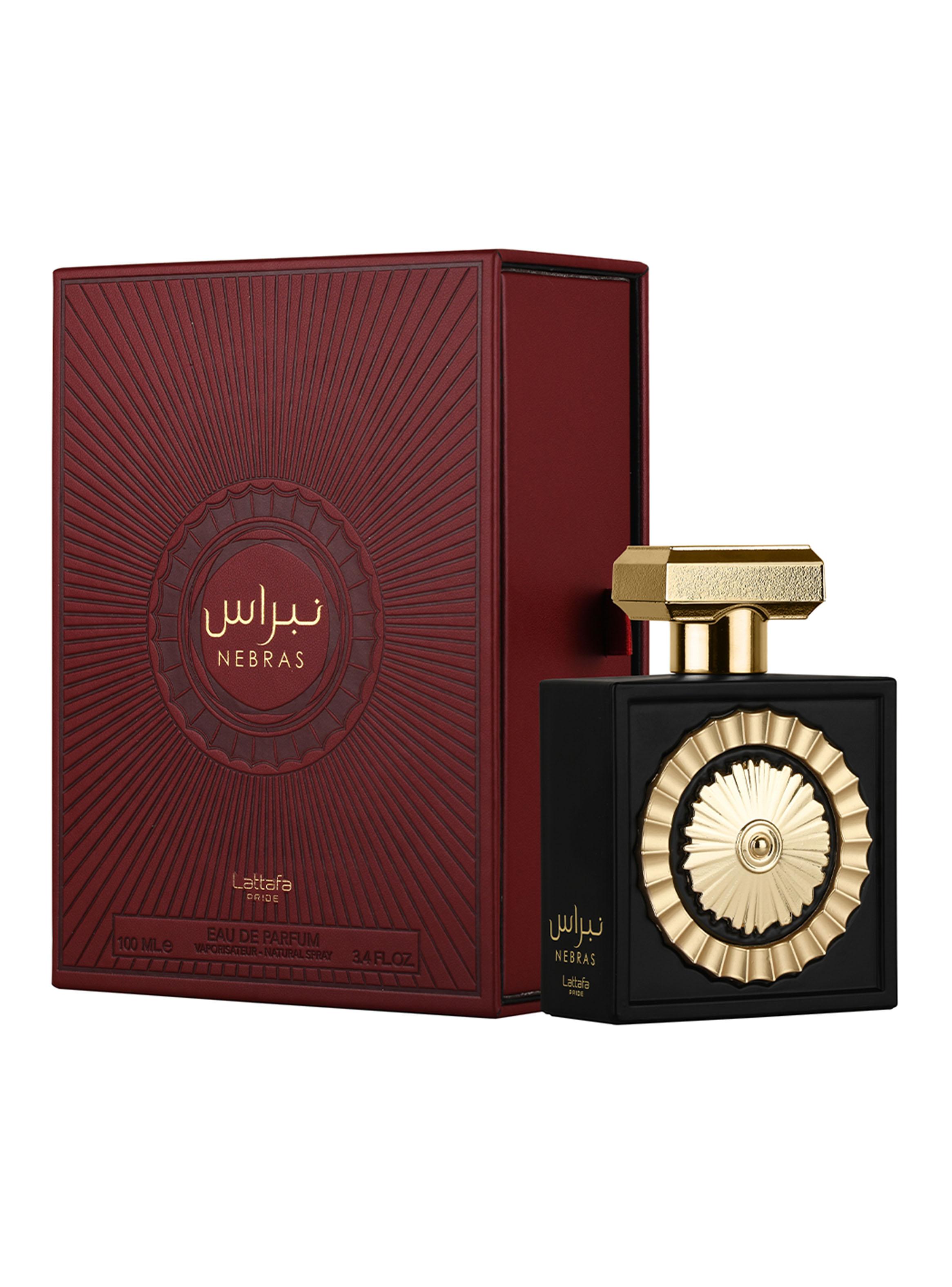 Perfume Nebras EDP Unisex 100 ml-1