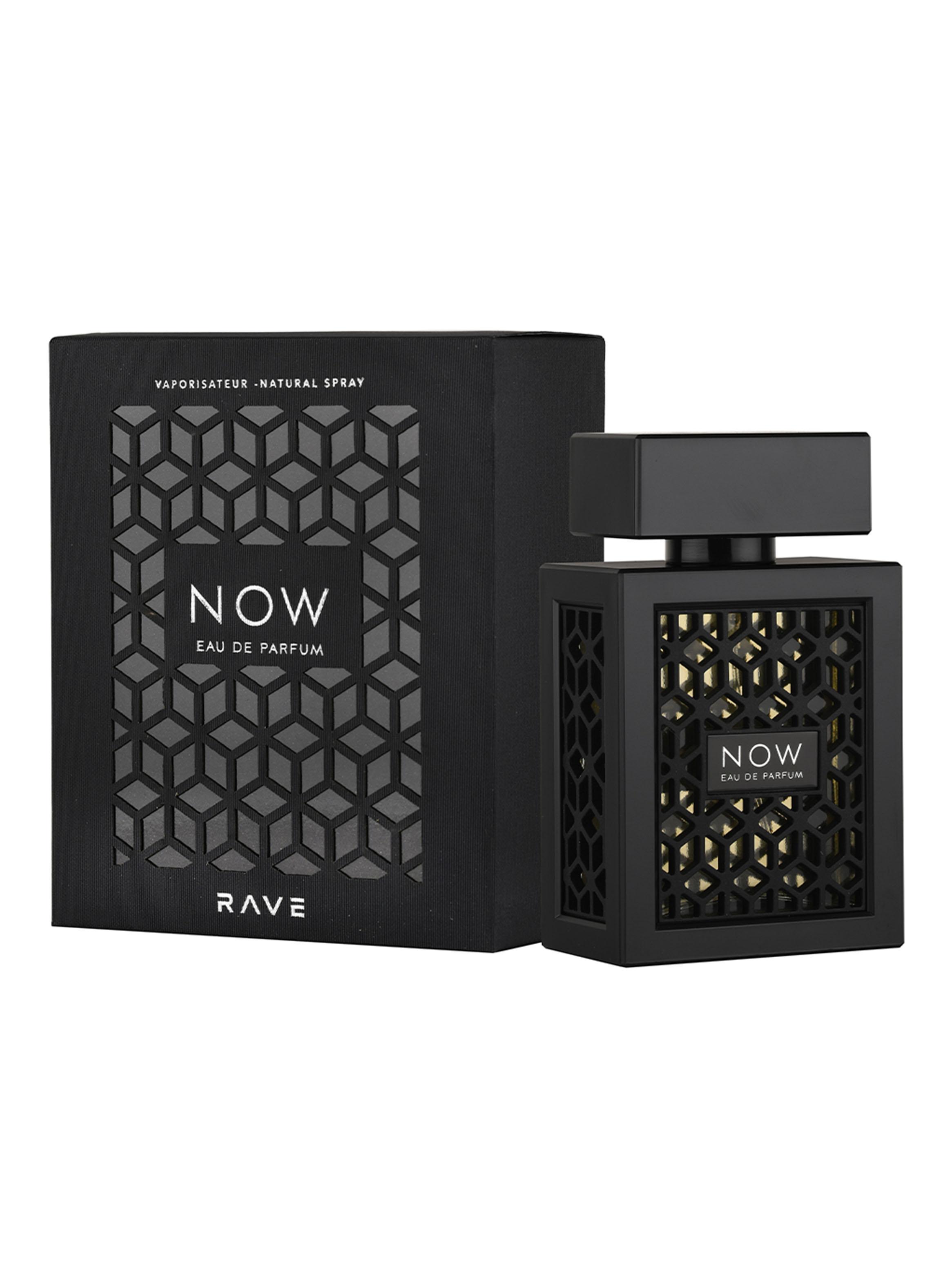 Perfume Now EDP Hombre 100 ml-1