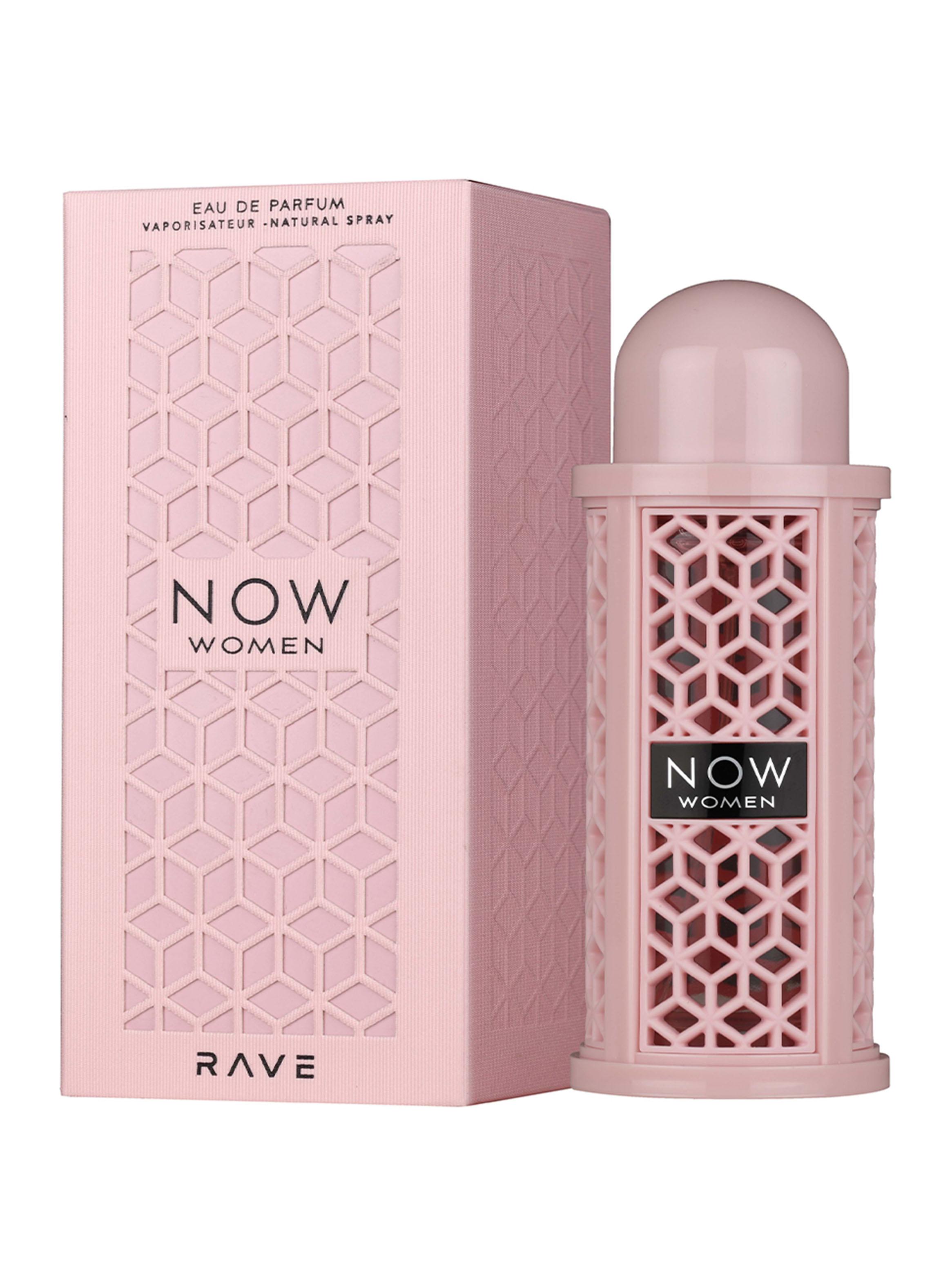Perfume Now EDP Mujer 100 ml-1
