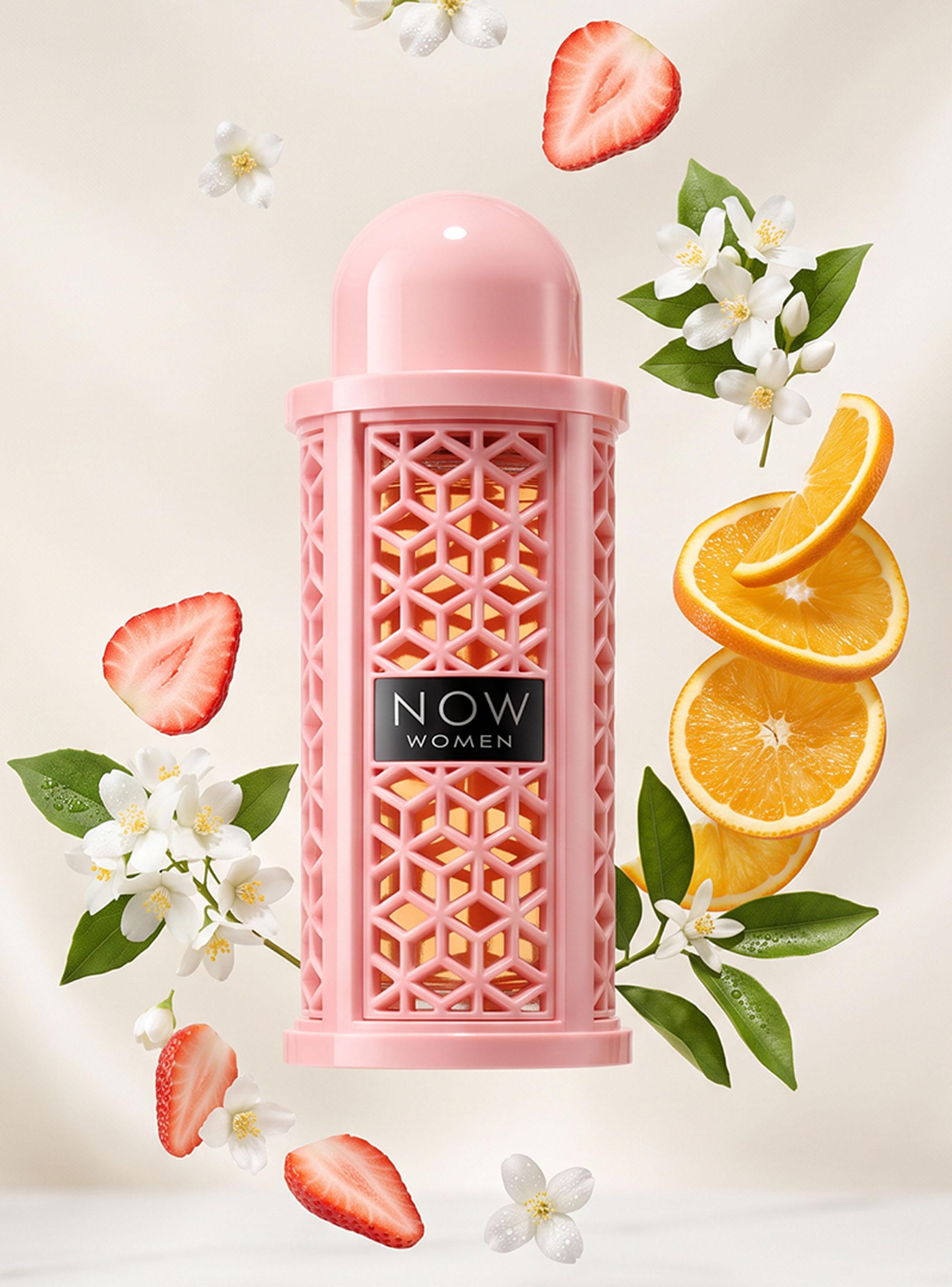 Perfume Now EDP Mujer 100 ml-3