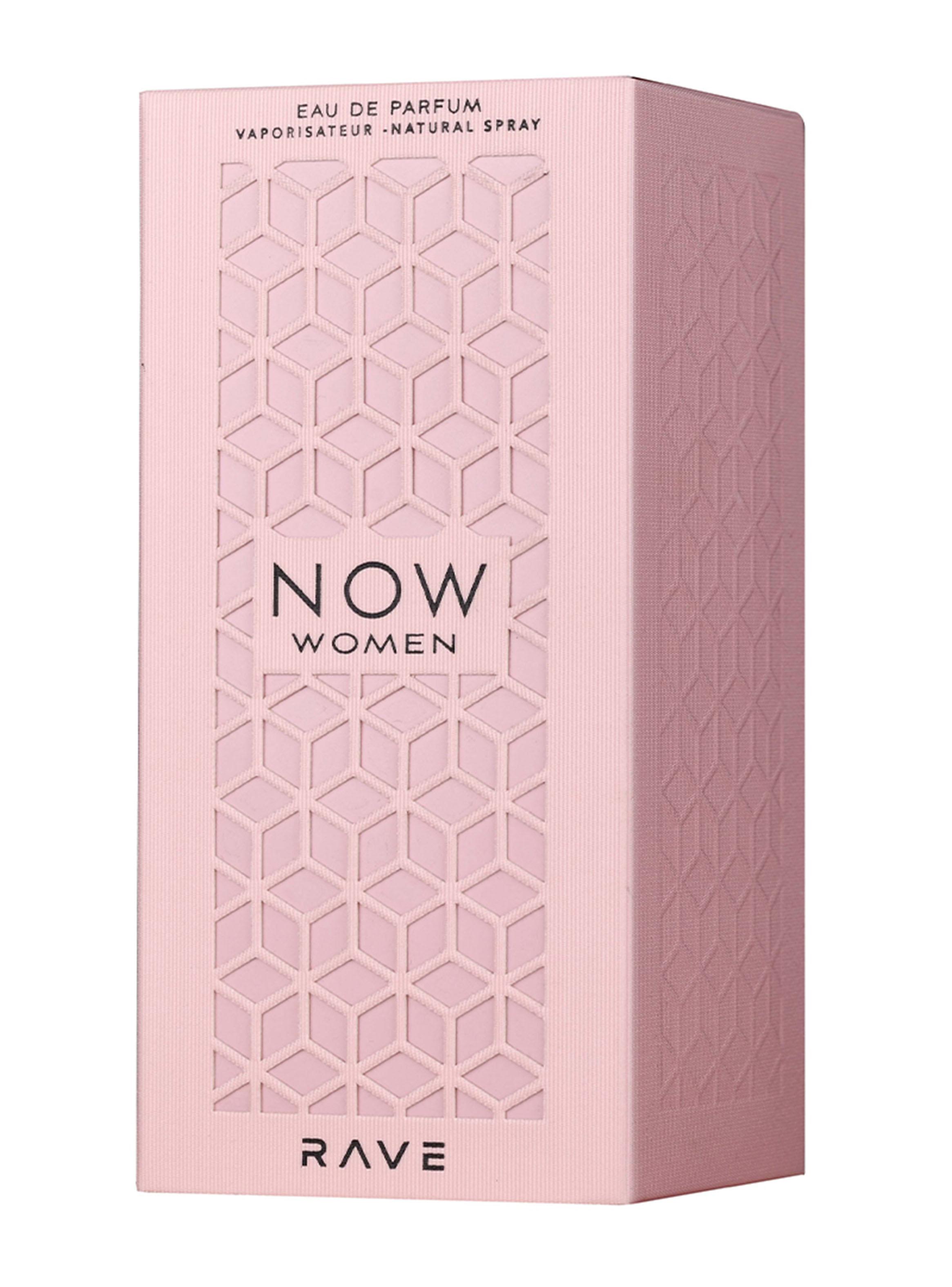 Perfume Now EDP Mujer 100 ml-2