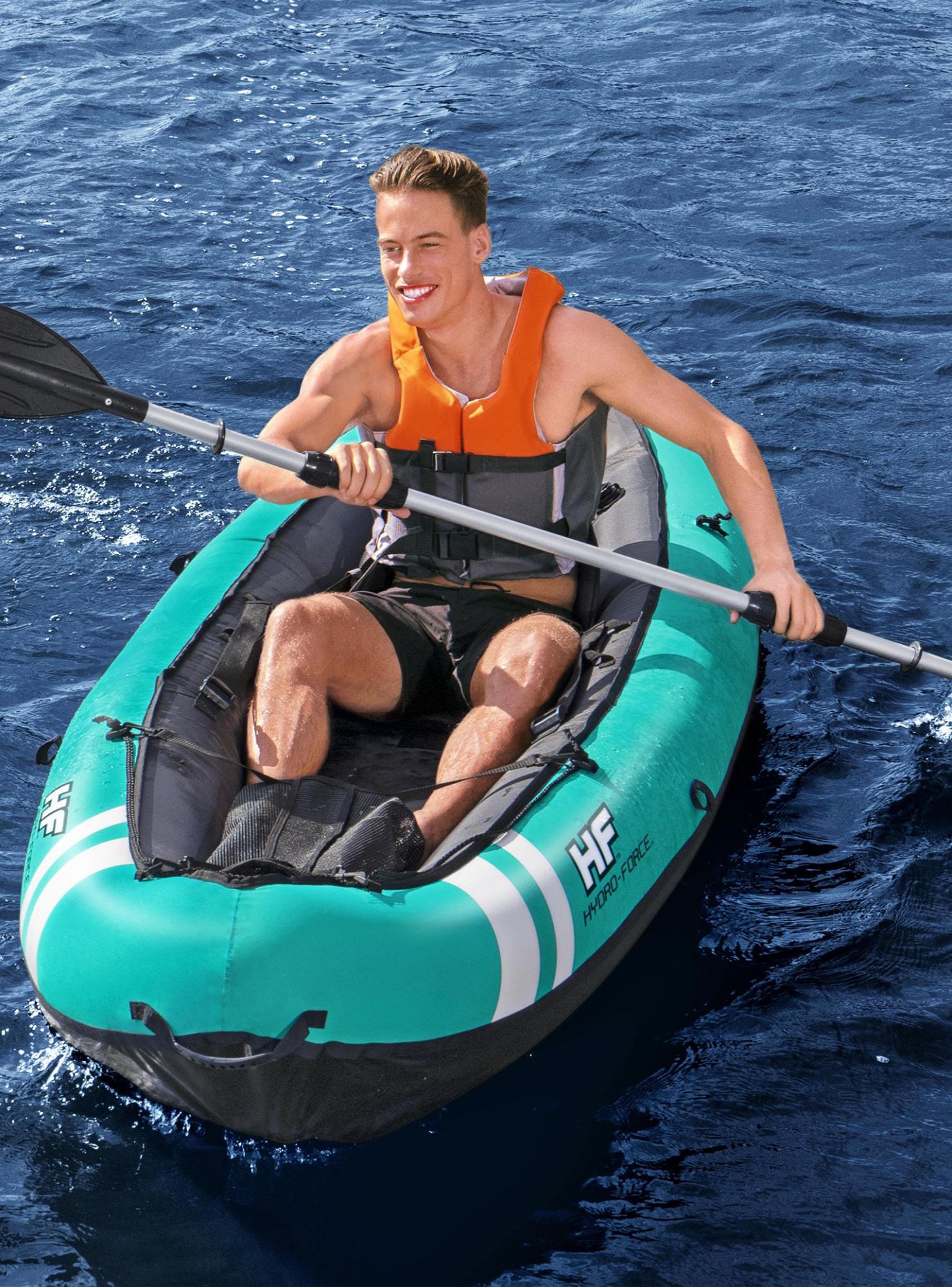 Kayak Ventura Hydroforce 280 1 Persona-3
