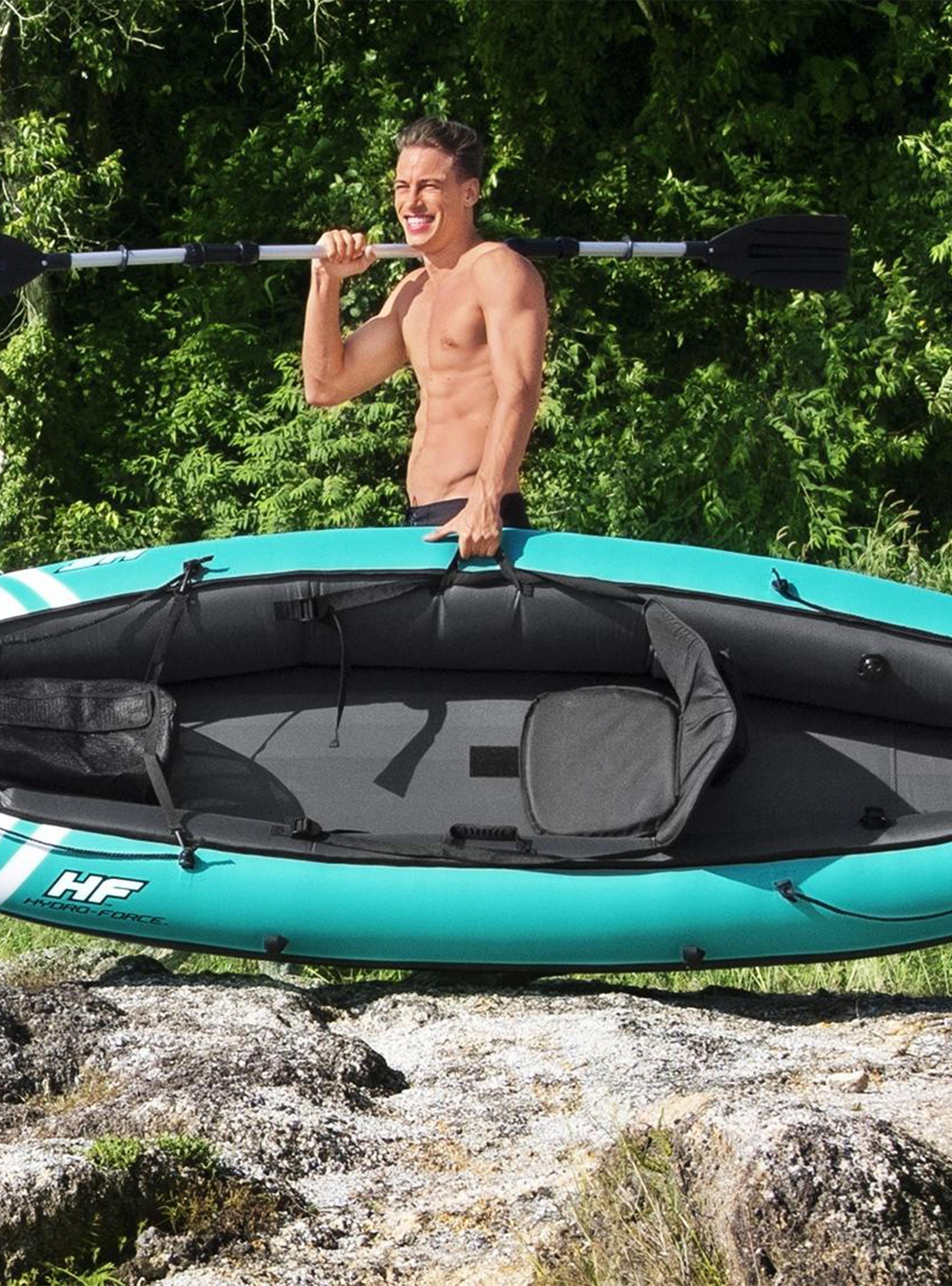 Kayak Ventura Hydroforce 280 1 Persona-2