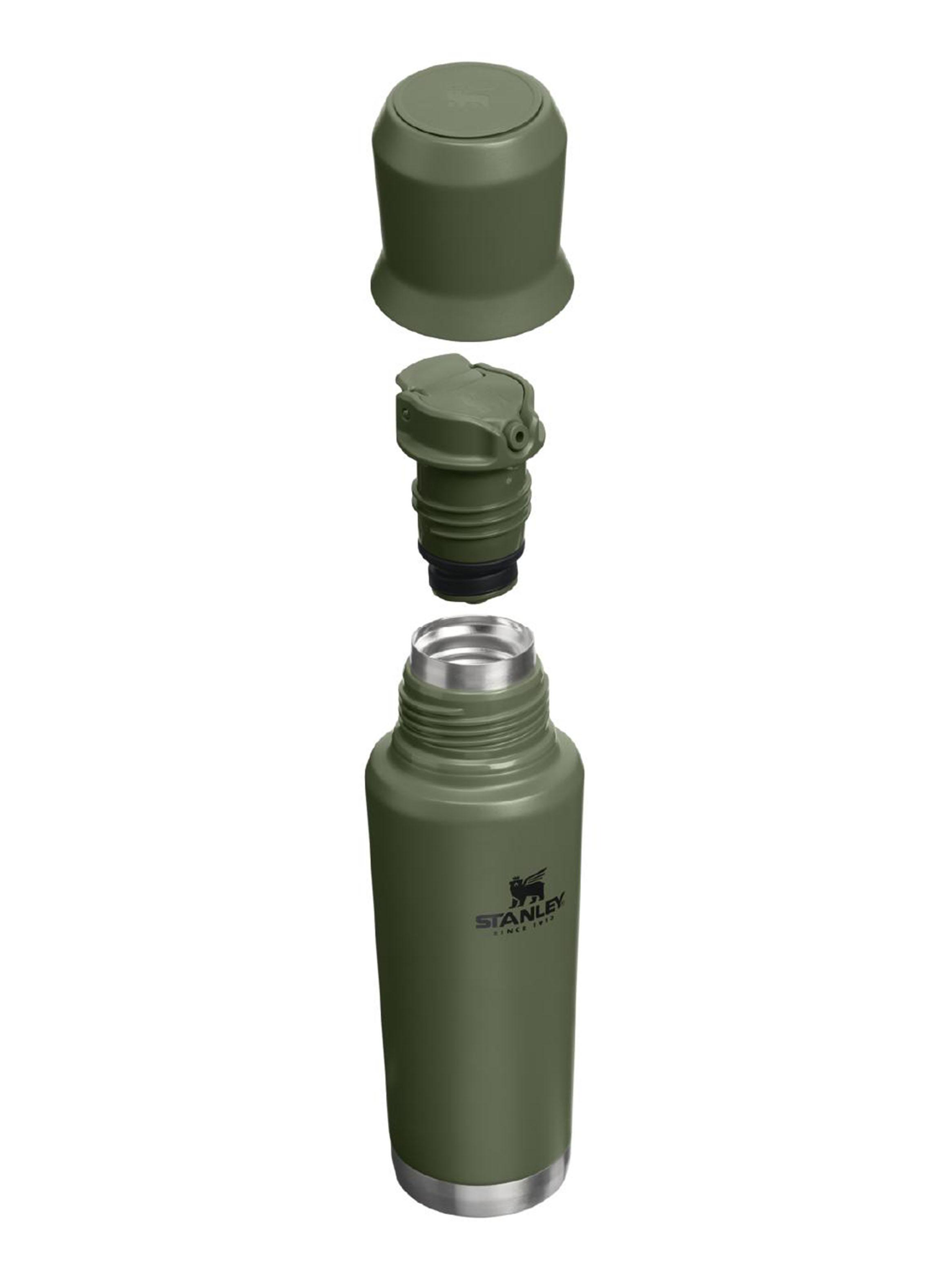 Termo Mate System Ideal Dried Pine 800 ml-1