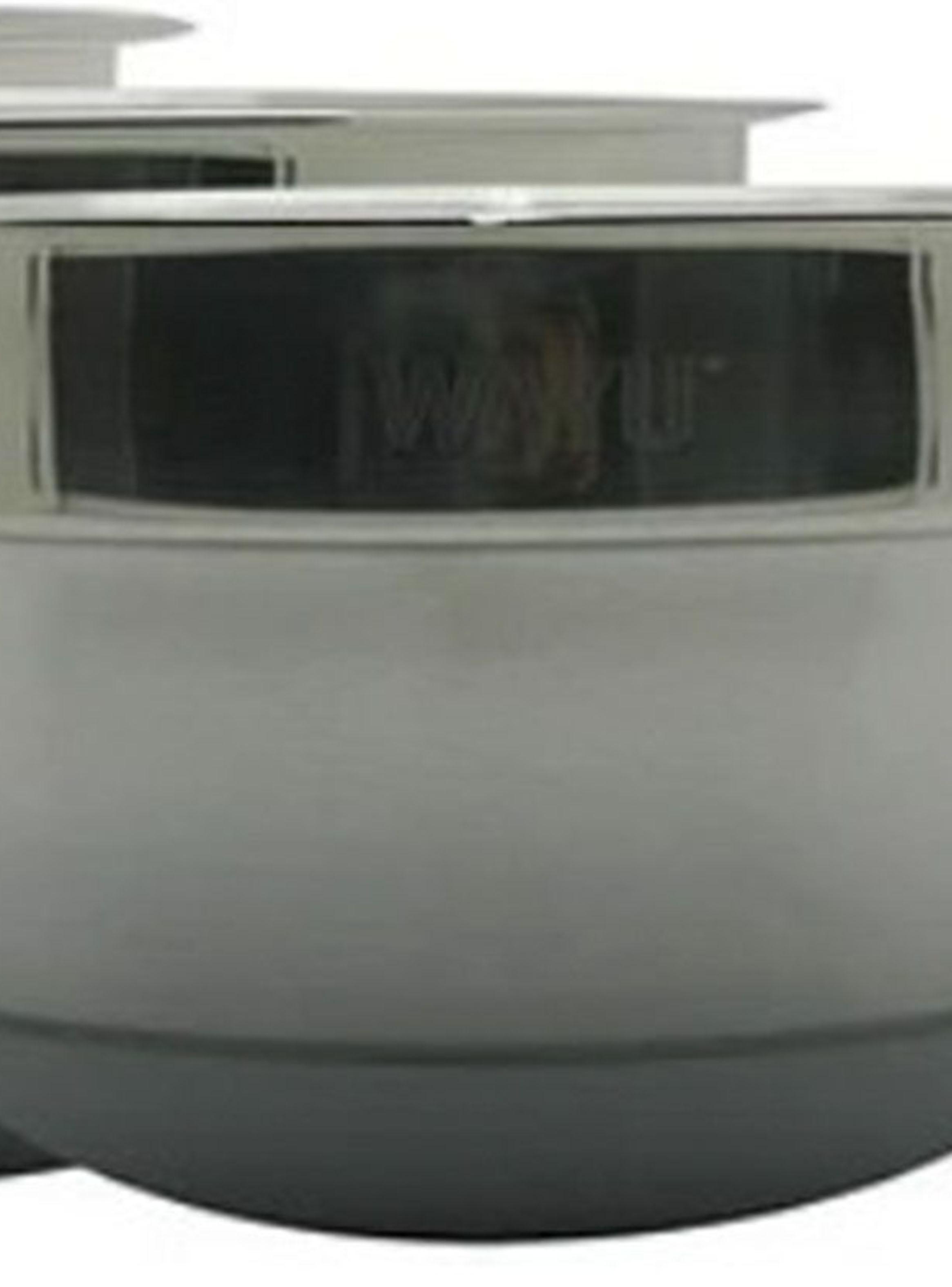 Set 3 Bowl Acero Inoxidable-1