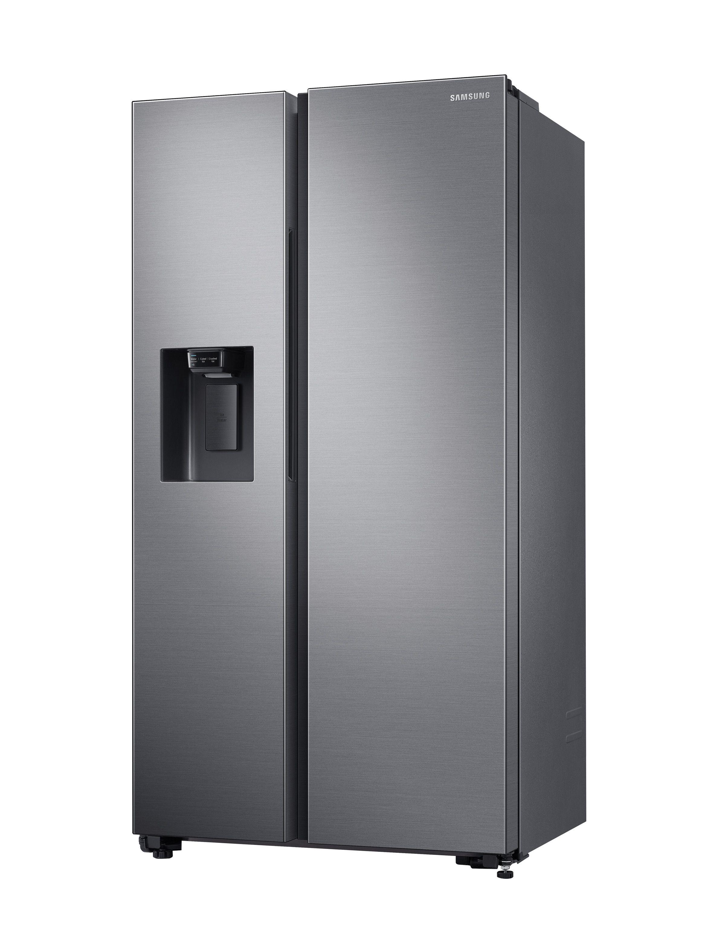Refrigerador Side by Side Samsung No Frost 617 Litros RS65R5411M9/ZS-2