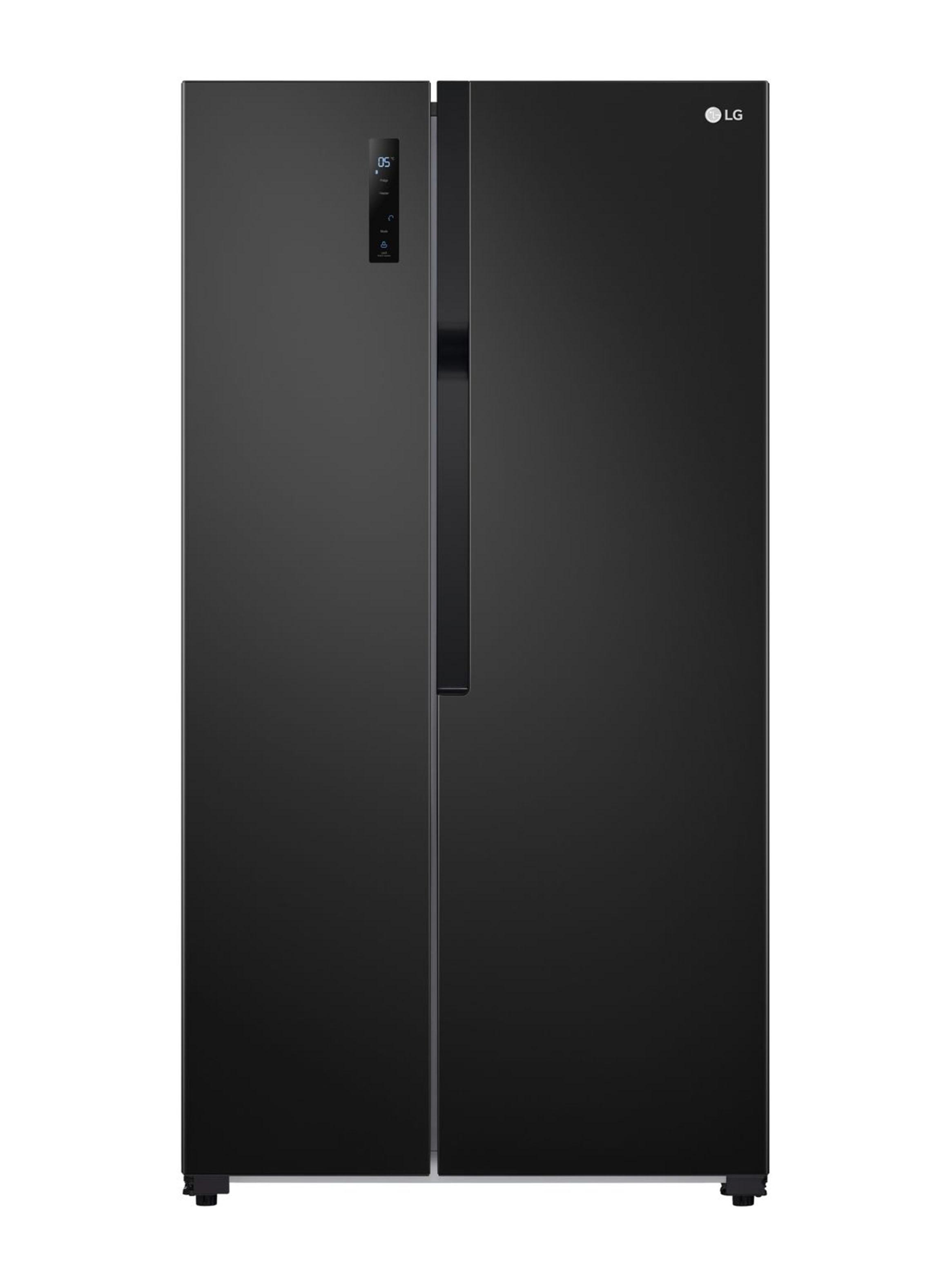 Refrigerador Side by Side No Frost 509 Litros GS51MPD-0