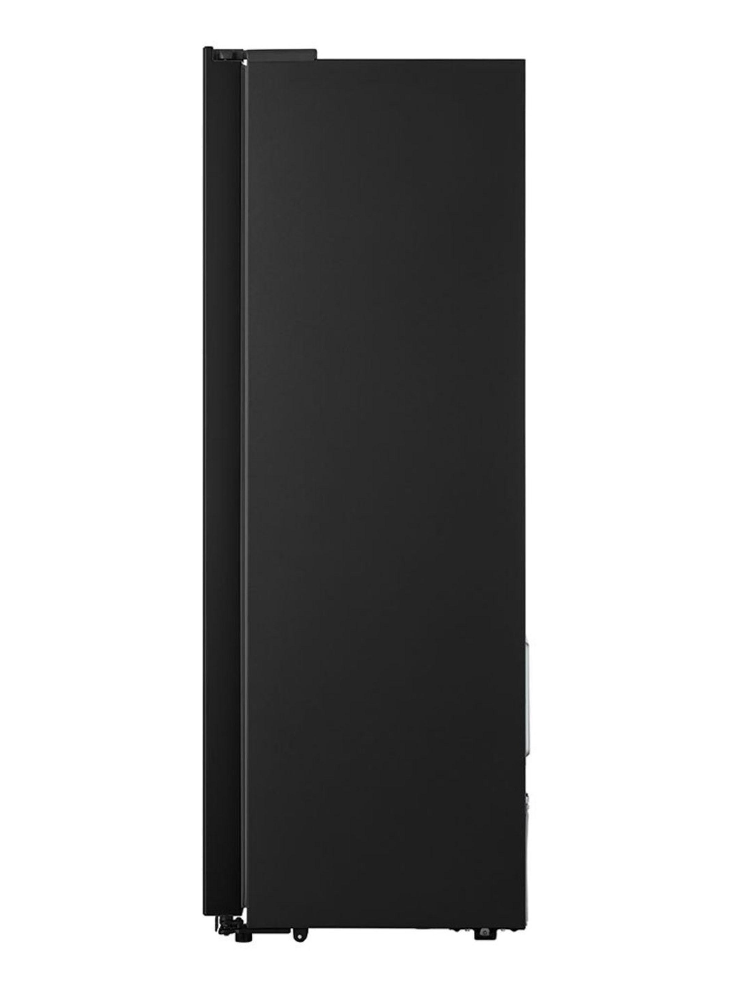 Refrigerador Side by Side No Frost 509 Litros GS51MPD-4