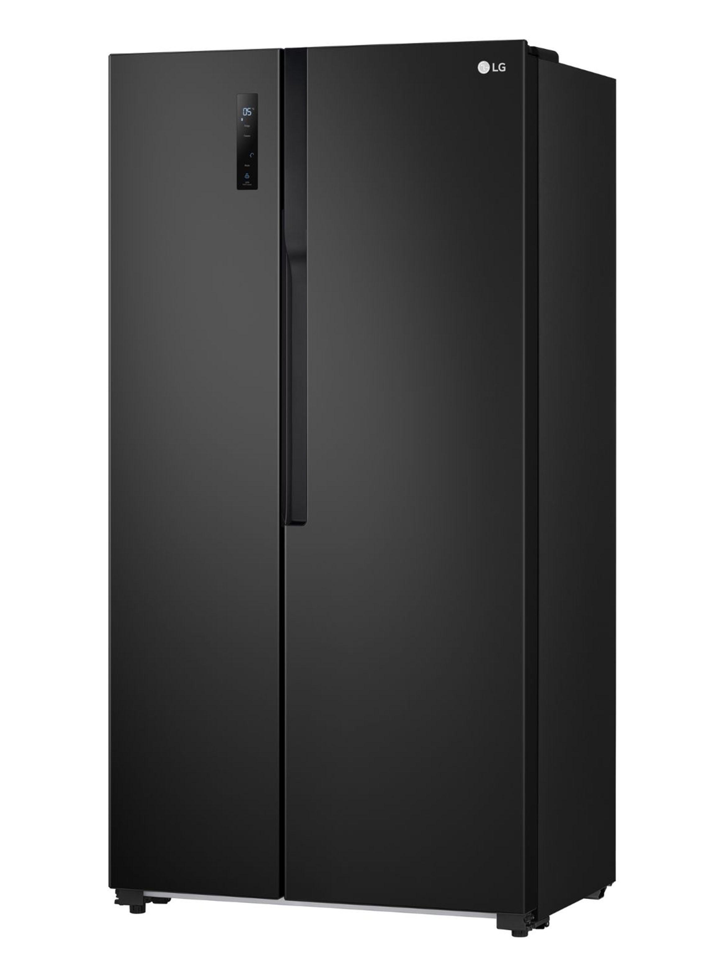 Refrigerador Side by Side No Frost 509 Litros GS51MPD-2