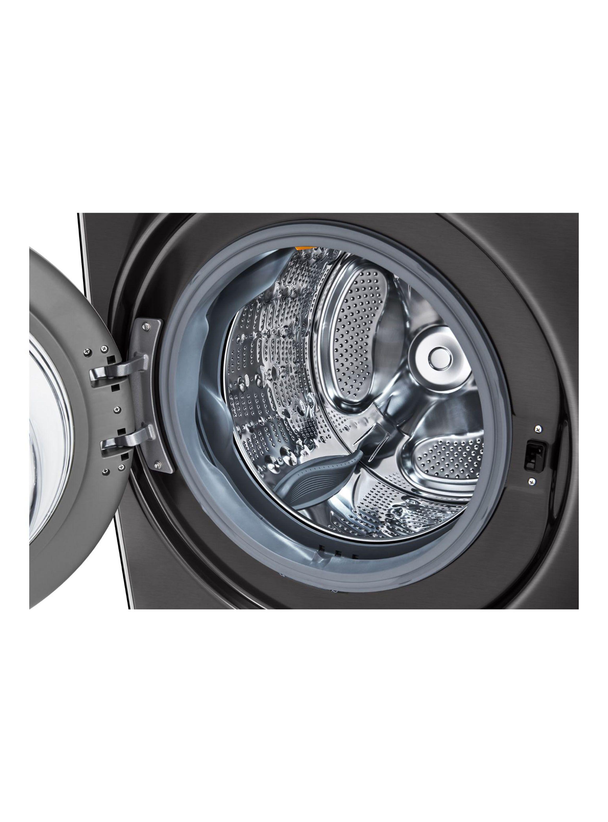 Lavadora-Secadora Frontal 22/13 Kg WD22BV2S6R AI DD-9