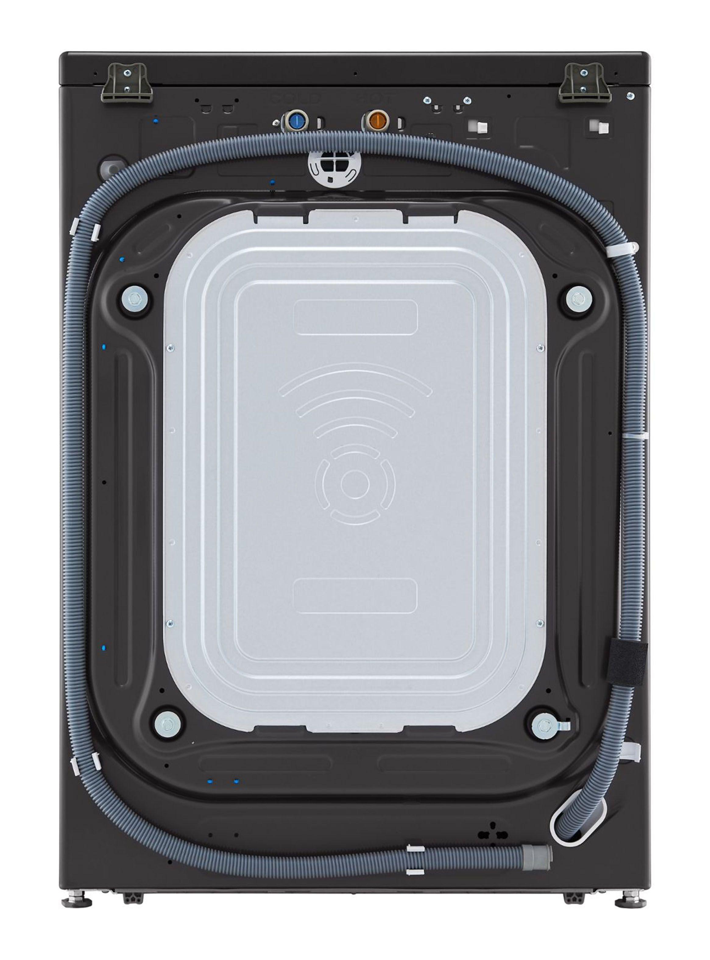 Lavadora-Secadora Frontal 22/13 Kg WD22BV2S6R AI DD-3