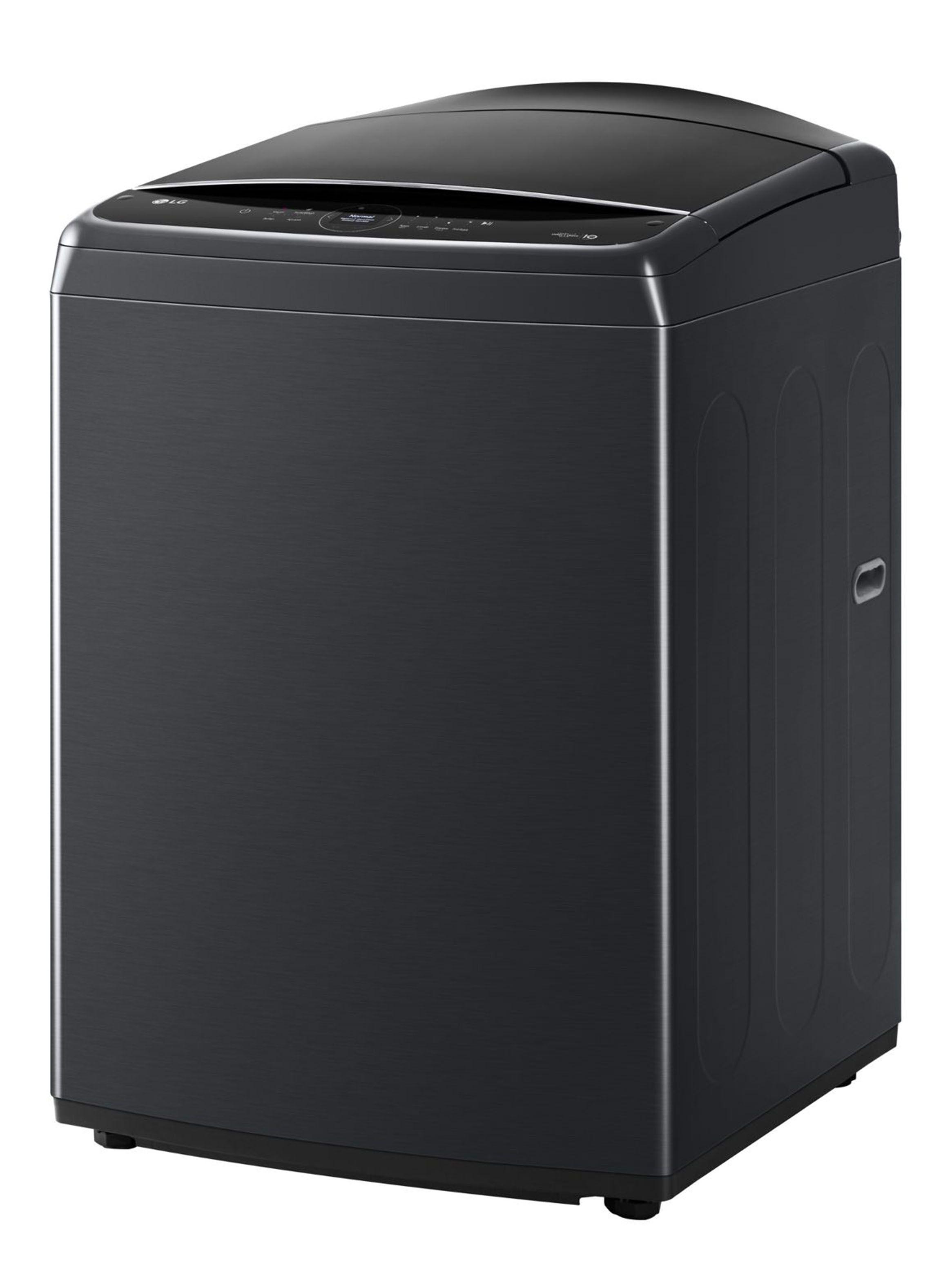 Lavadora Carga Superior 25 Kg WT25PBVS6 TurboWash-3