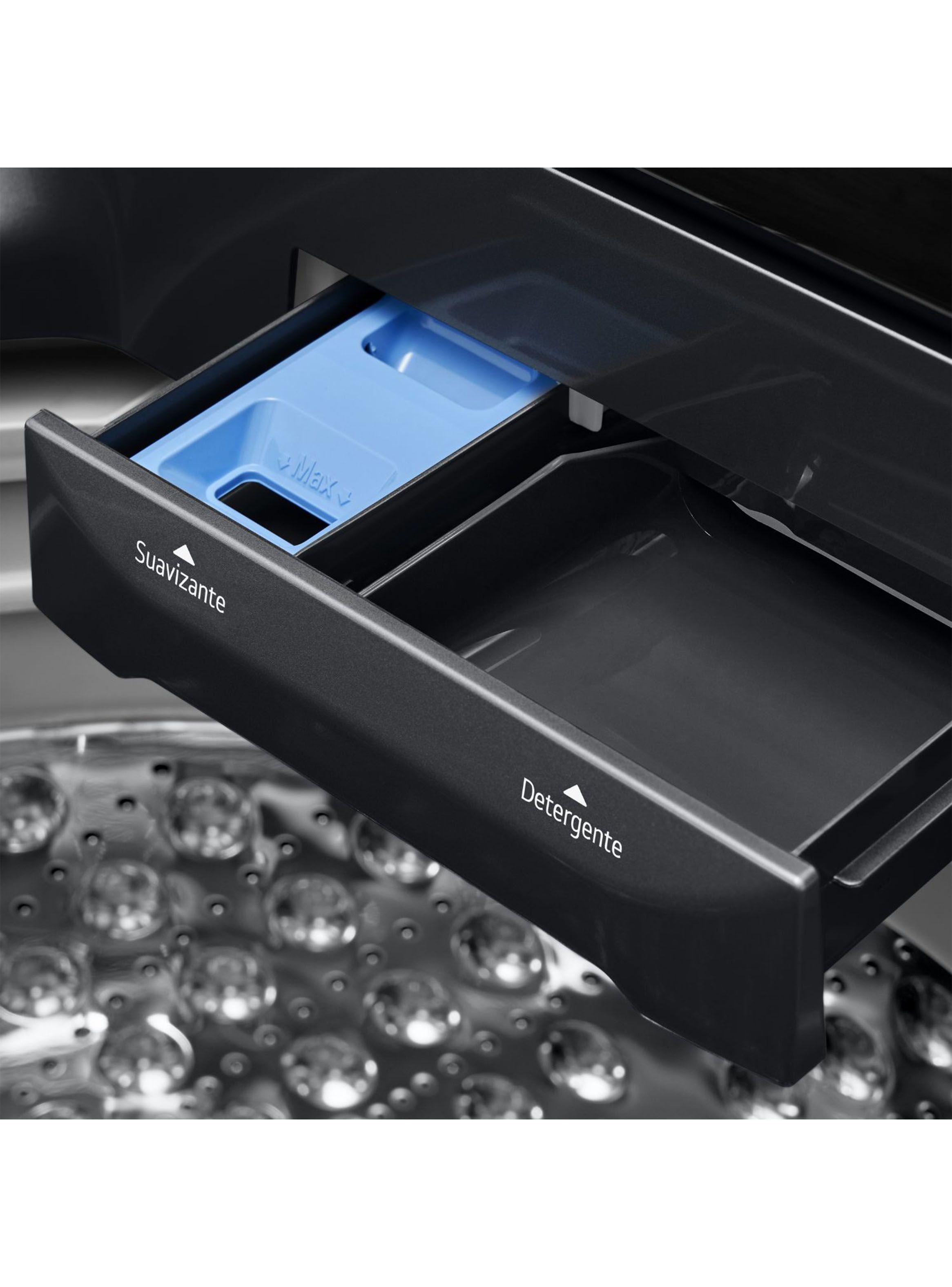 Lavadora Carga Superior 25 Kg WT25PBVS6 TurboWash-9