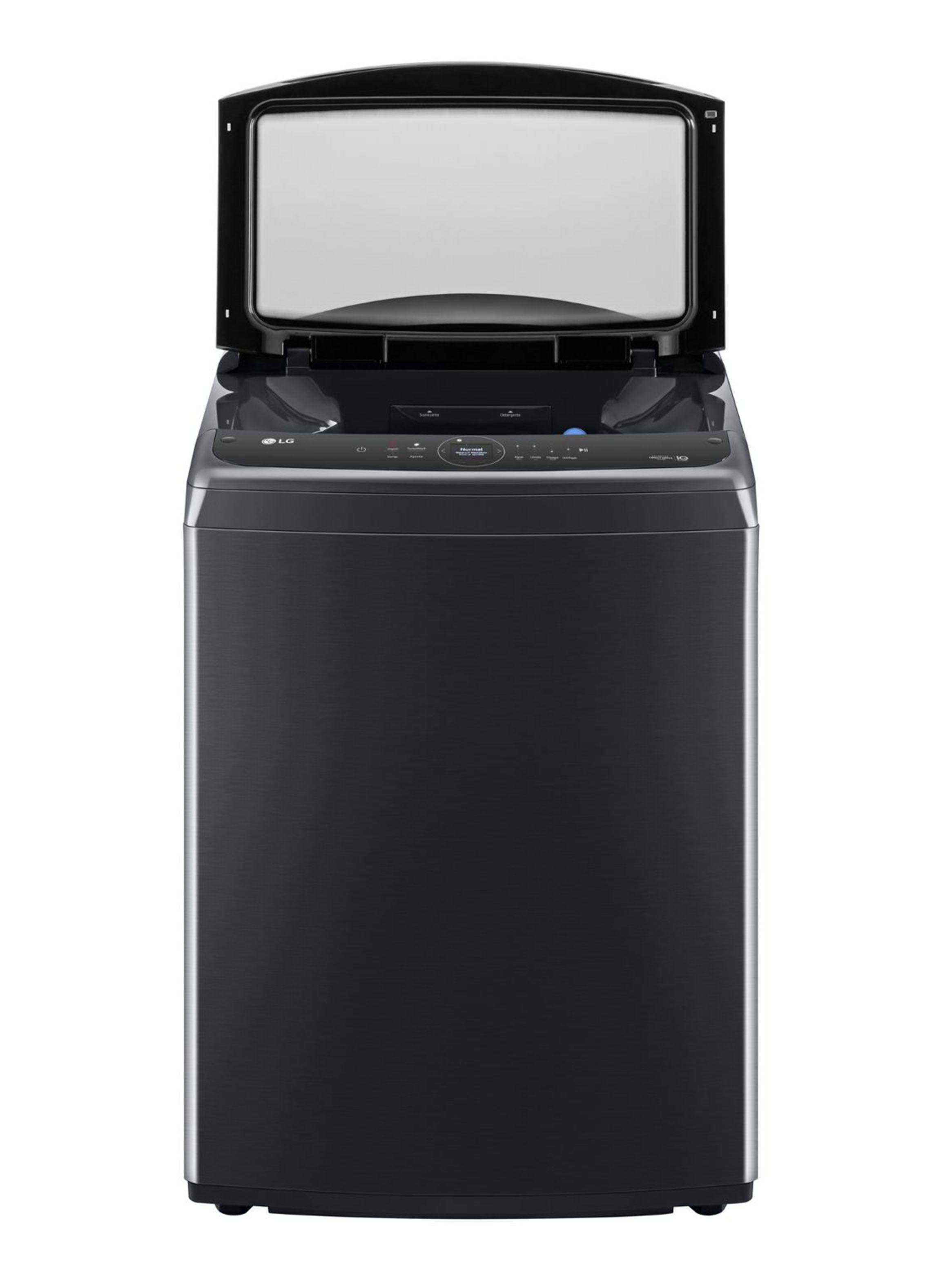 Lavadora Carga Superior 25 Kg WT25PBVS6 TurboWash-2