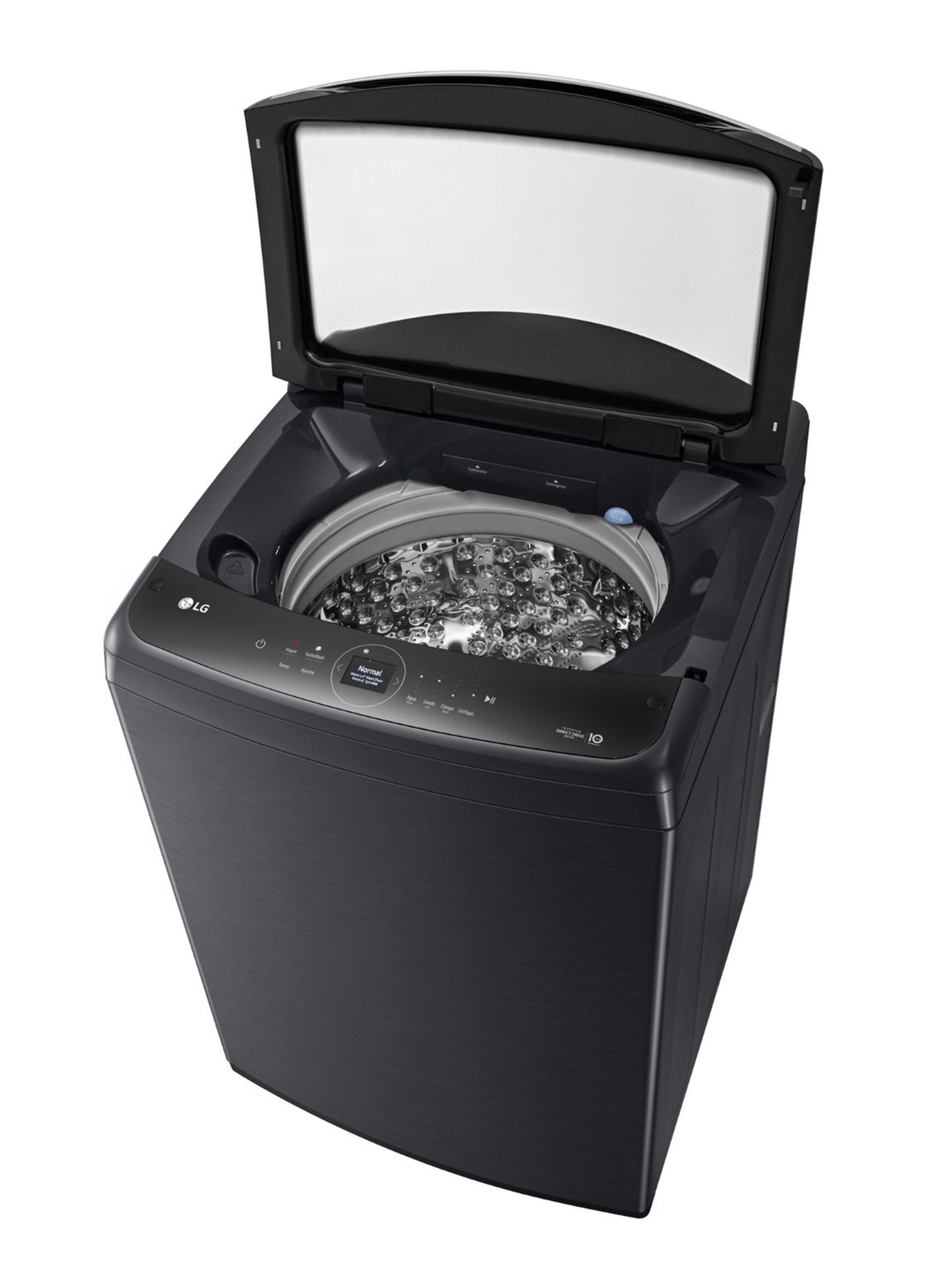 Lavadora Carga Superior 25 Kg WT25PBVS6 TurboWash-6