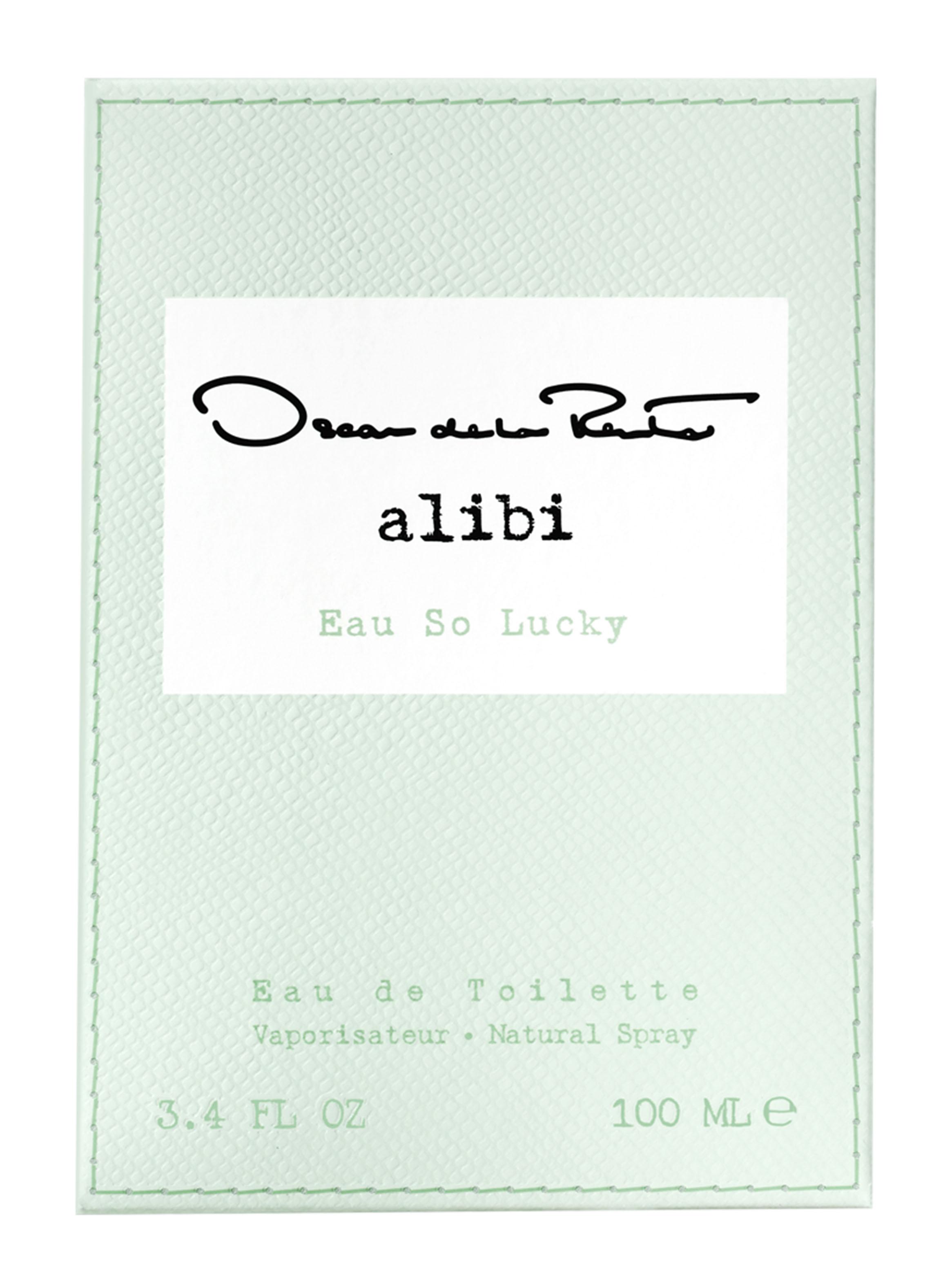 Perfume So Lucky EDP Mujer 100 ml-1