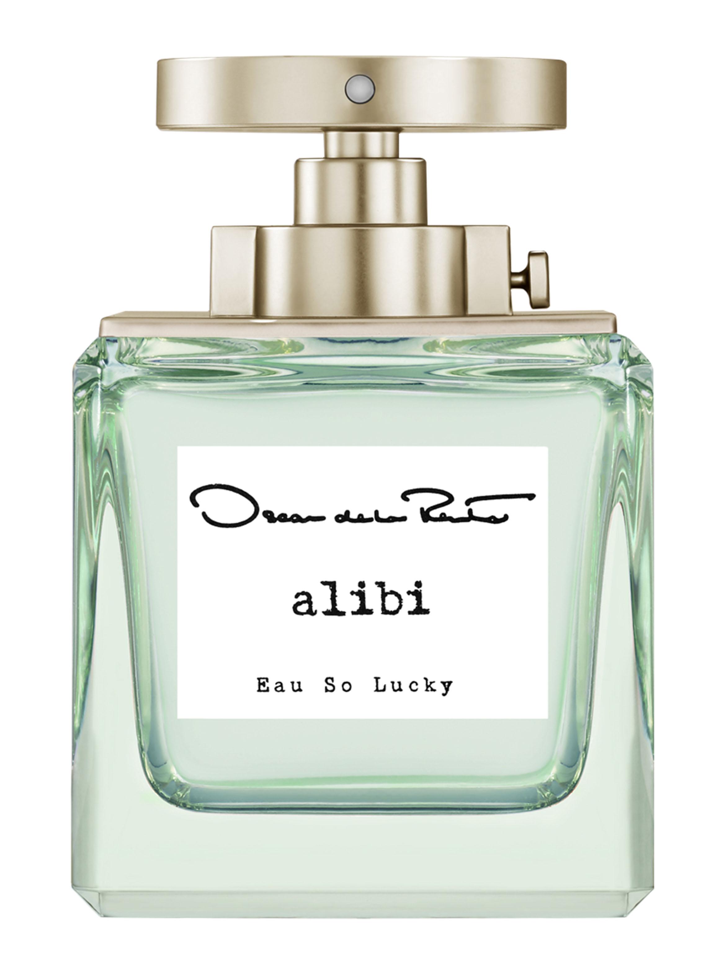 Perfume So Lucky EDP Mujer 100 ml-0