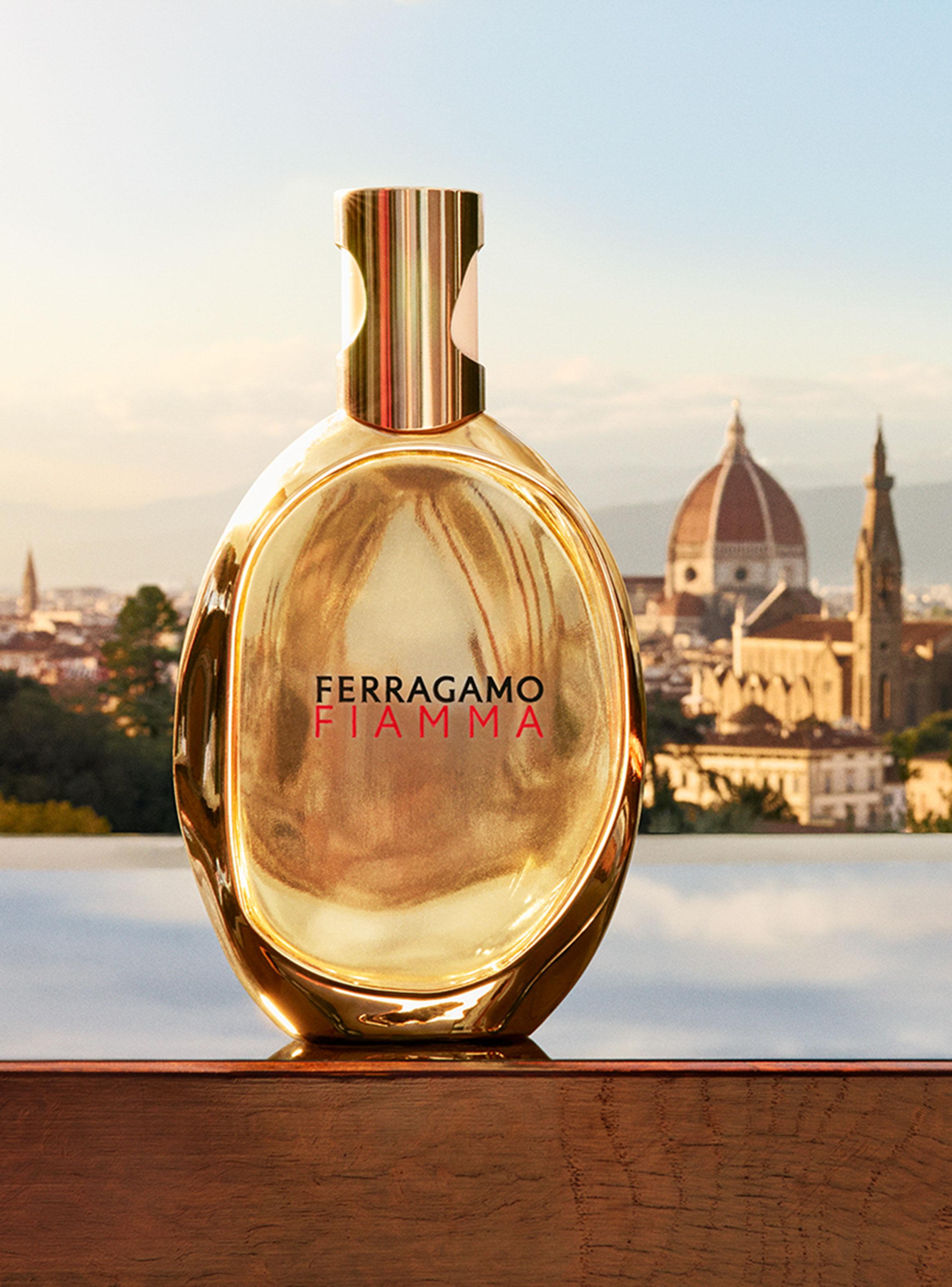 Perfume Fiamma EDP Mujer 100 ml-2